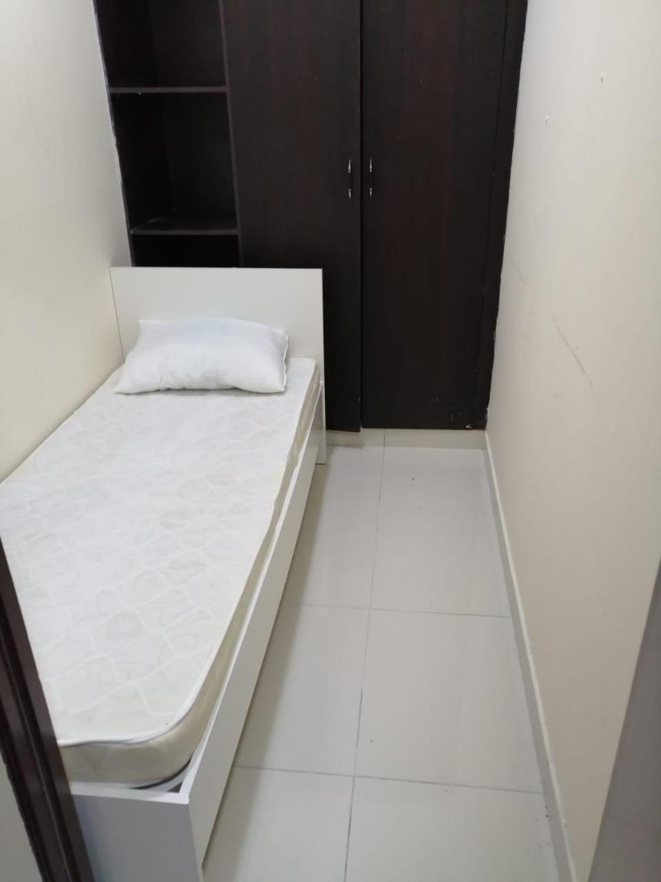 Low Priced New Residential Rooms for rent in Dubai near DAFZA Metro Station