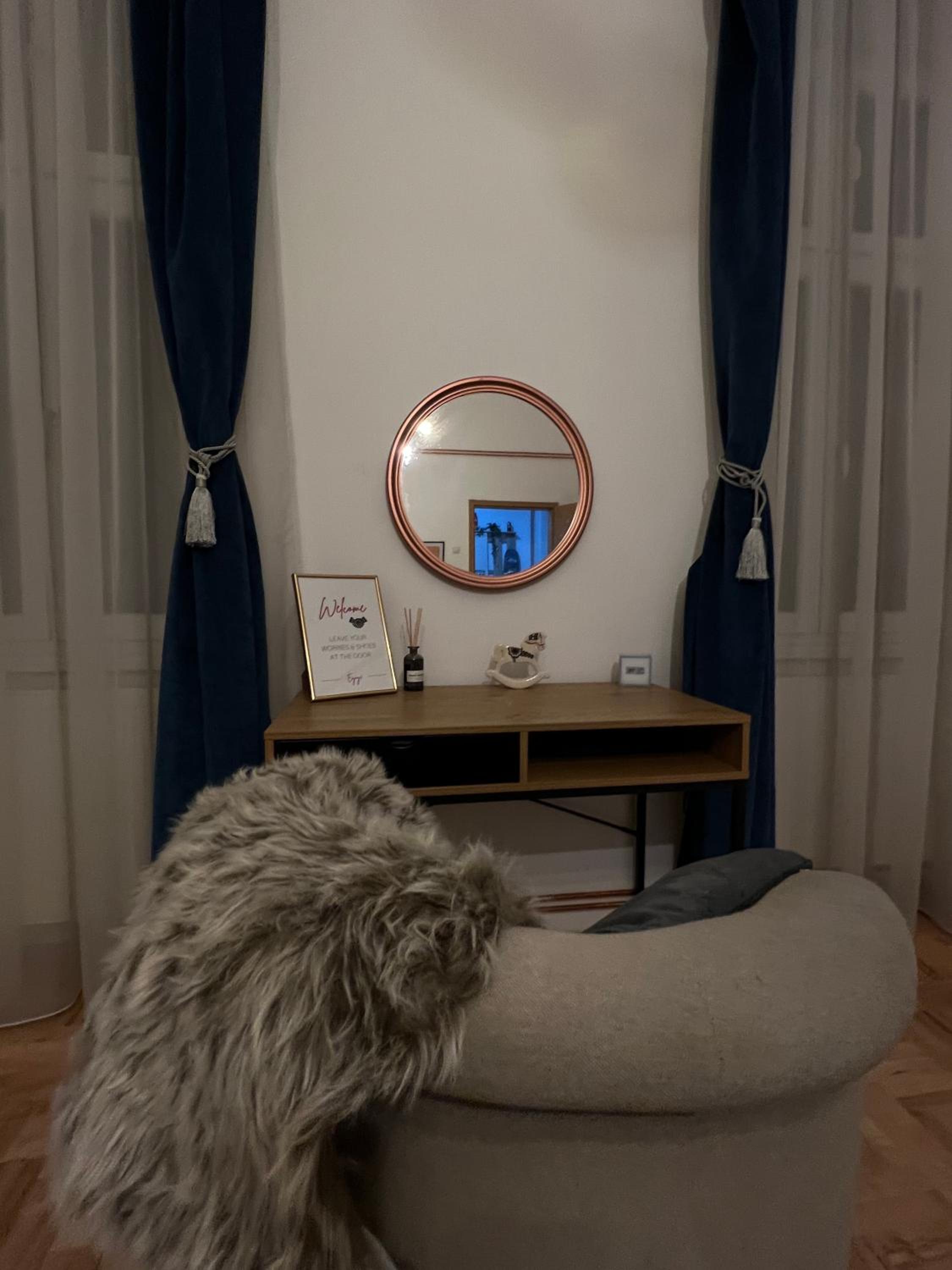 Le Royal Suites Sarajevo - City Center view 3