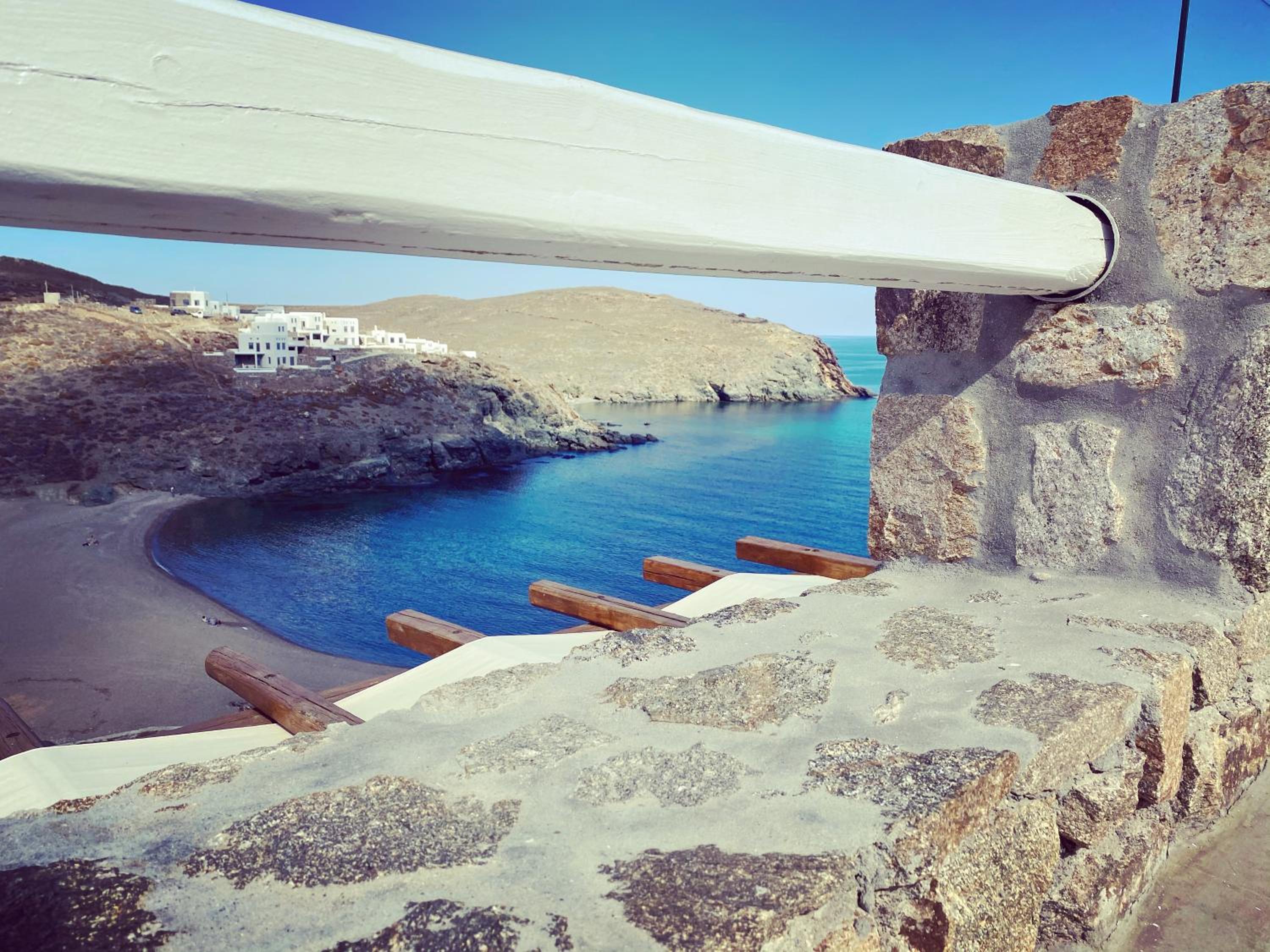 Merchia Bay Villas Mykonos photo 3