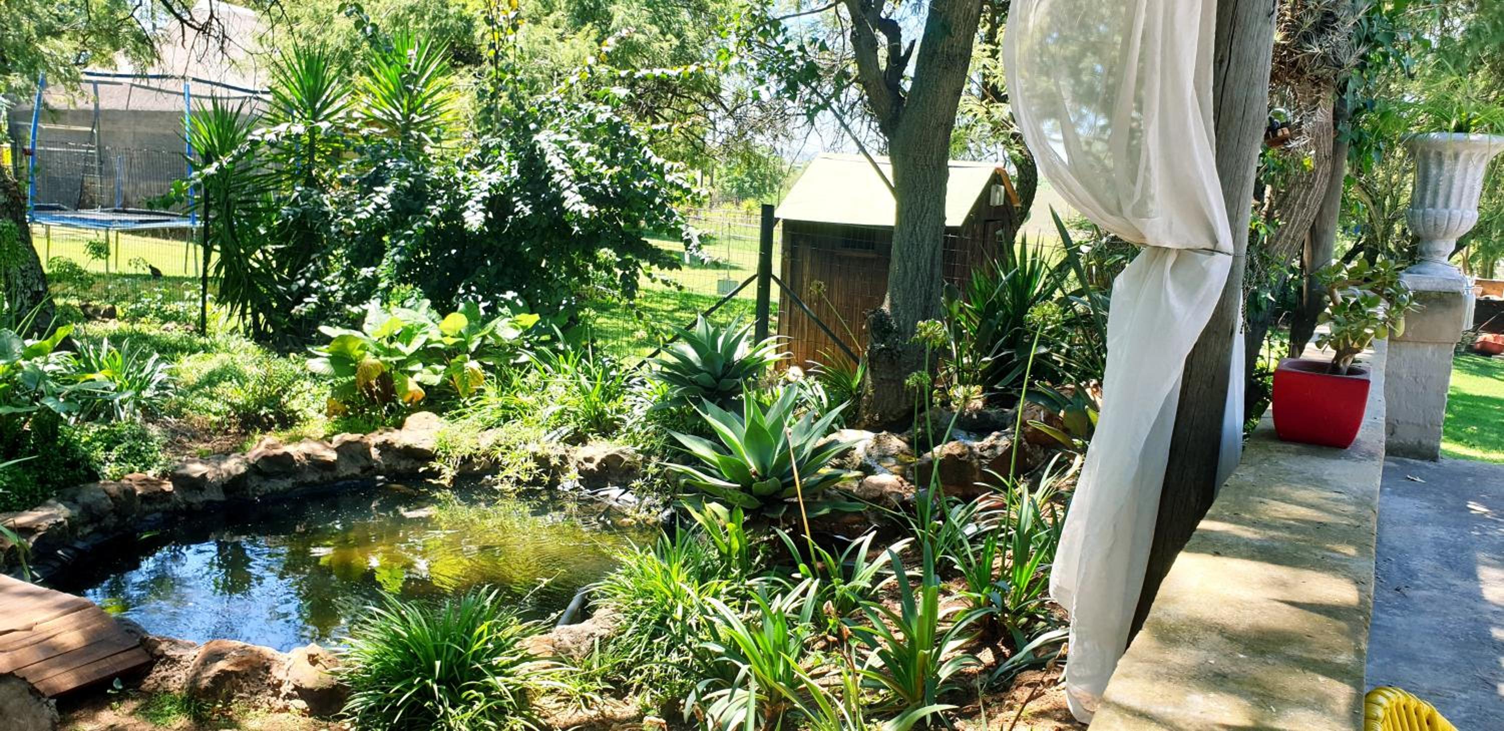 Ugly Darling Farmstyle B&B