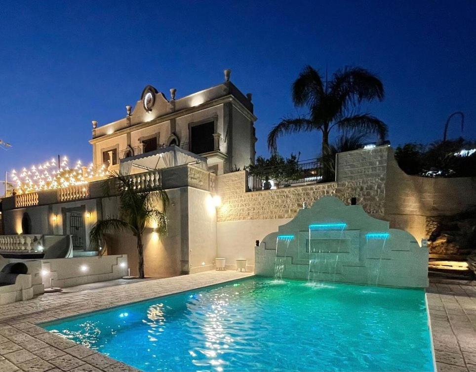 Villa Corbera Palmaris view 5