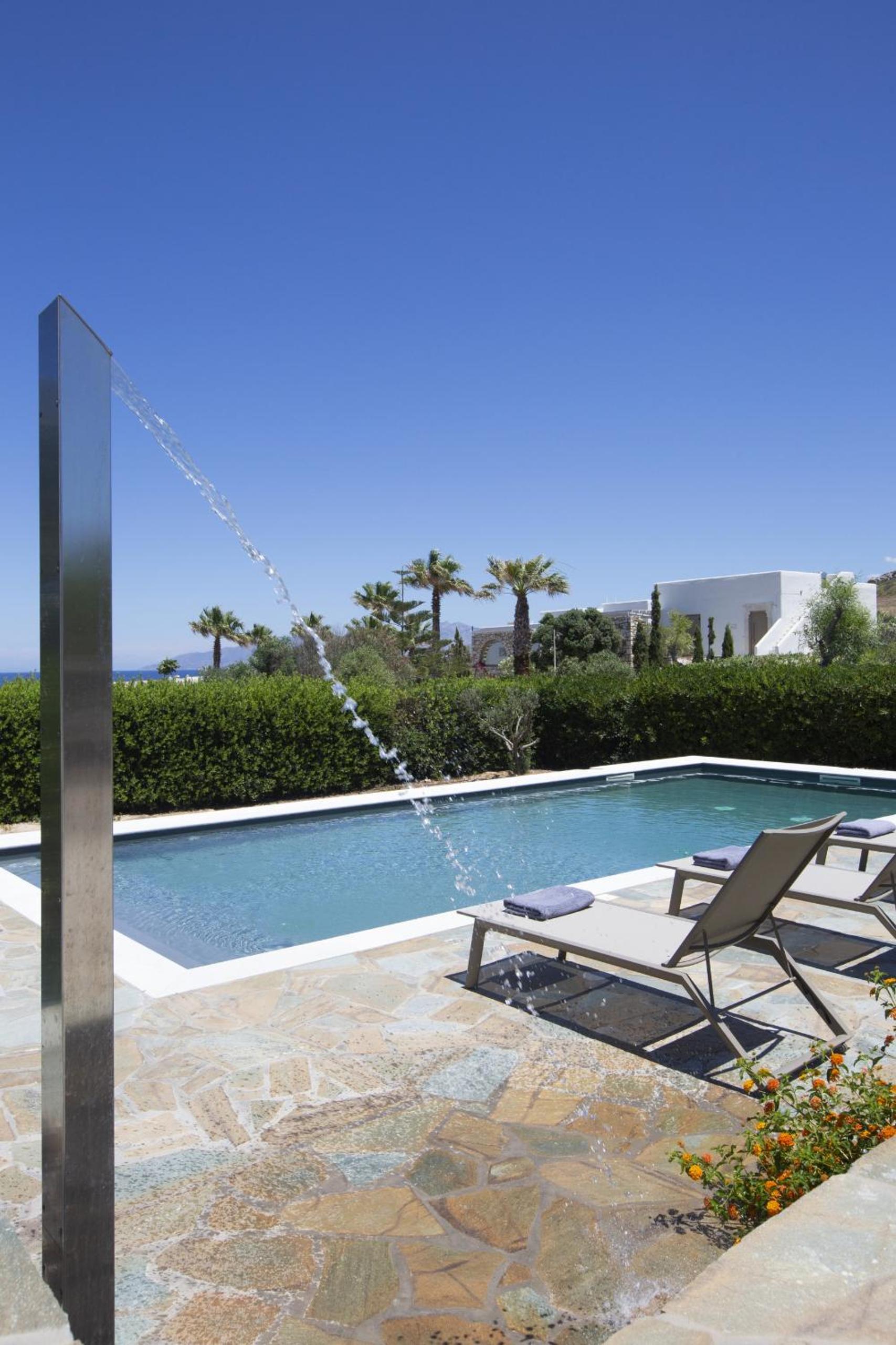 Villa Anemos · Villa Anemos