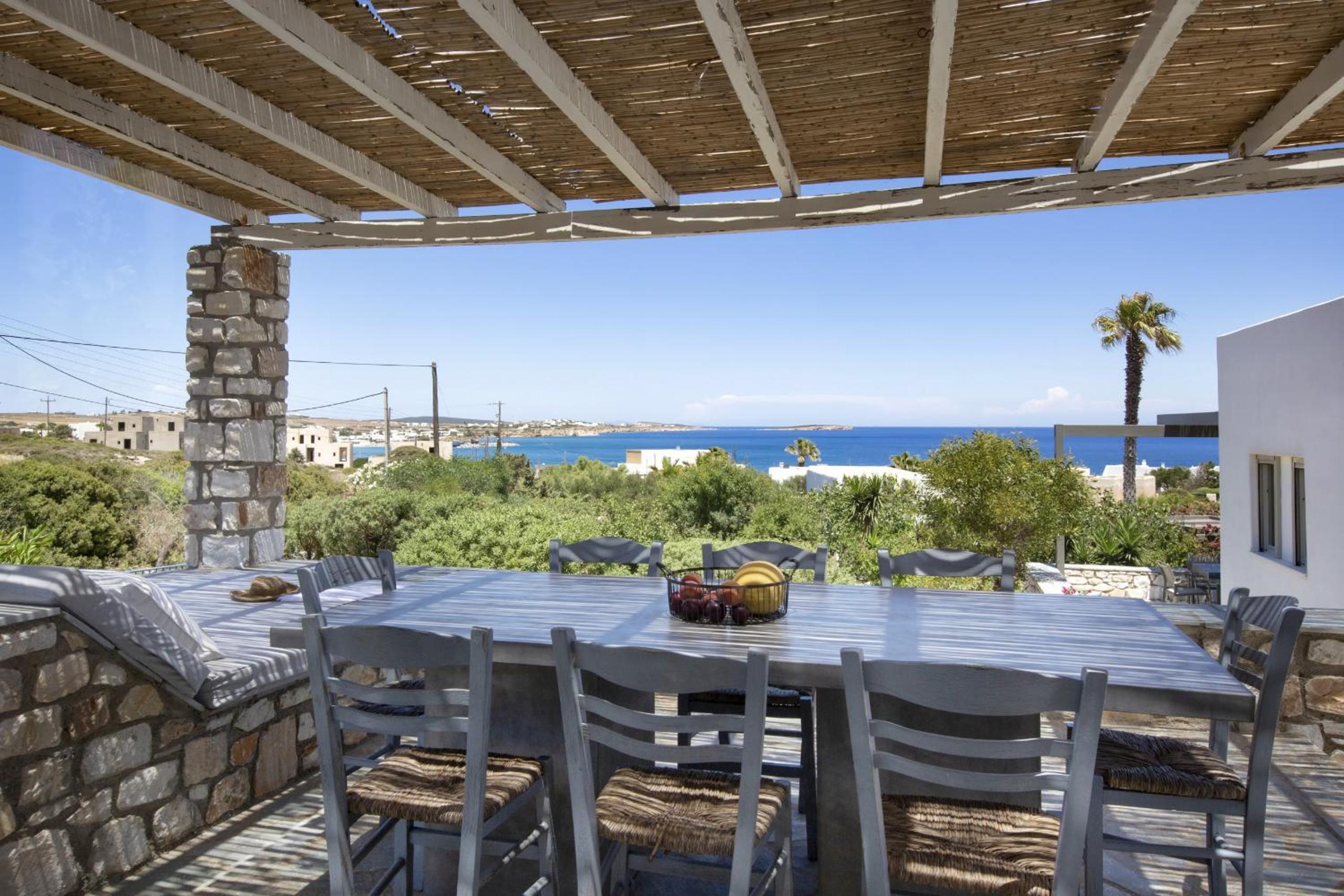 Villa Anemos · Villa Anemos
