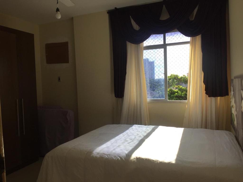 Lindo e espacoso apartamento - Aracaju view 5