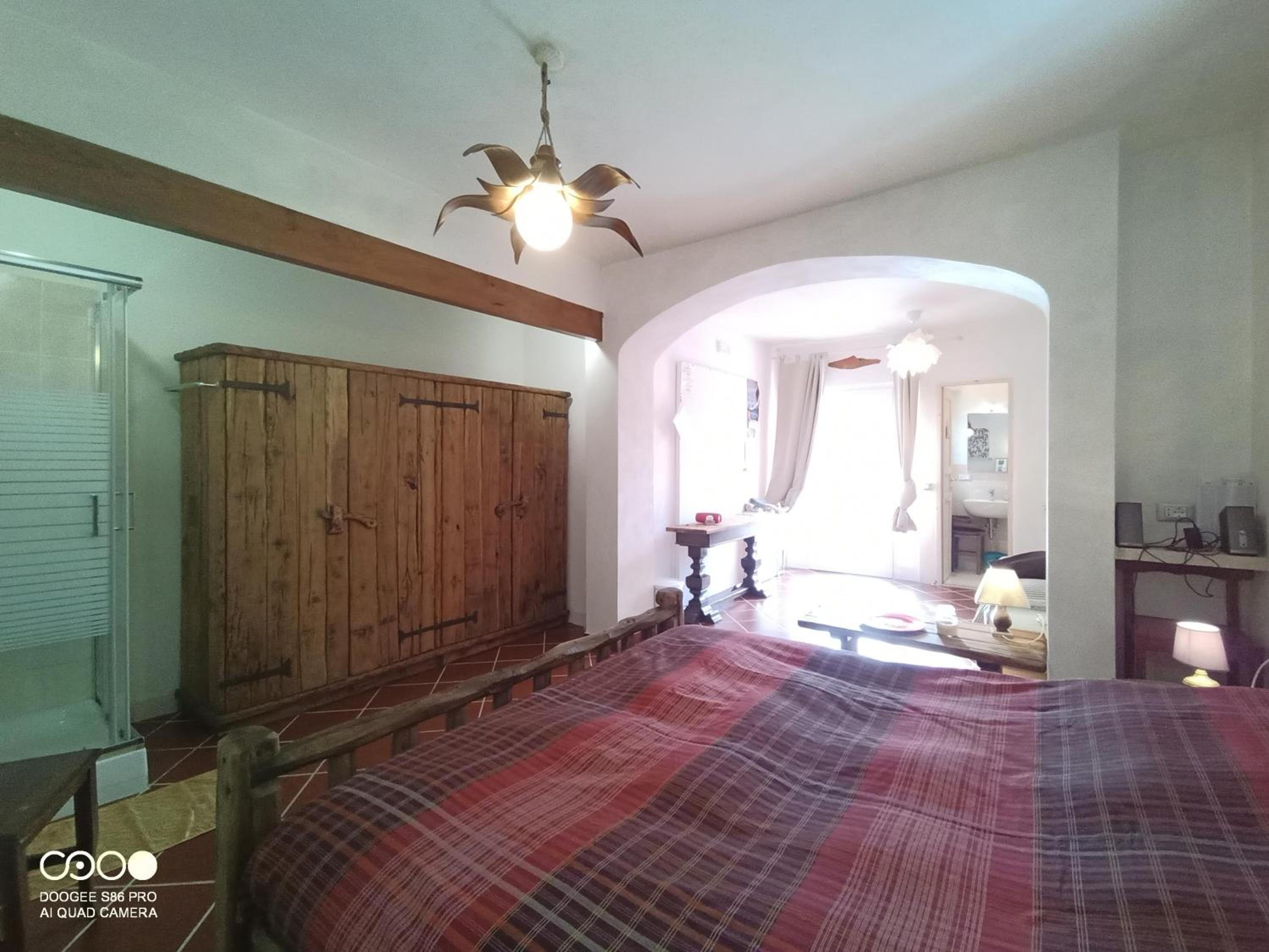 B&B Sopra il Borgo