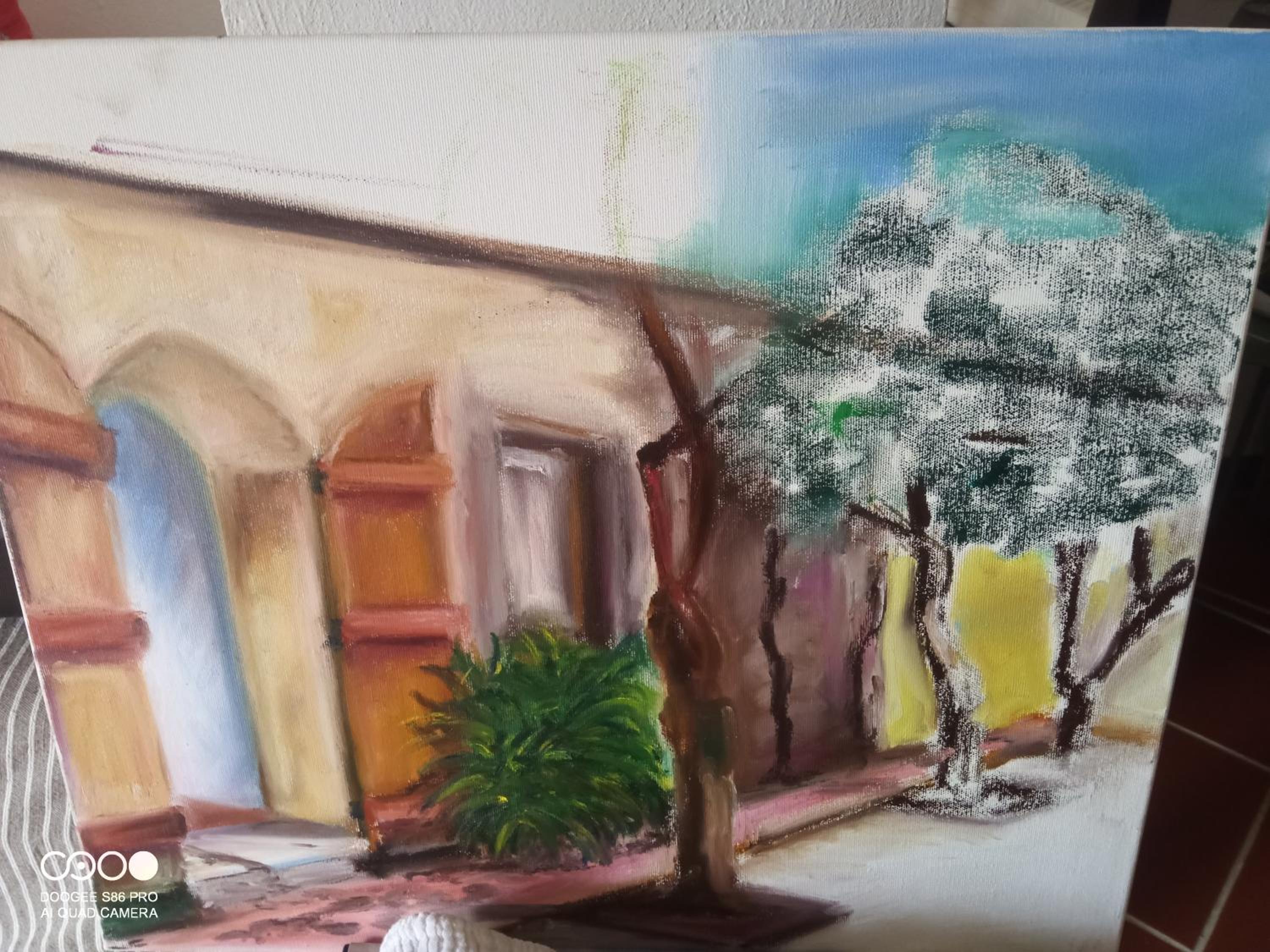 B&B Sopra il Borgo view 3