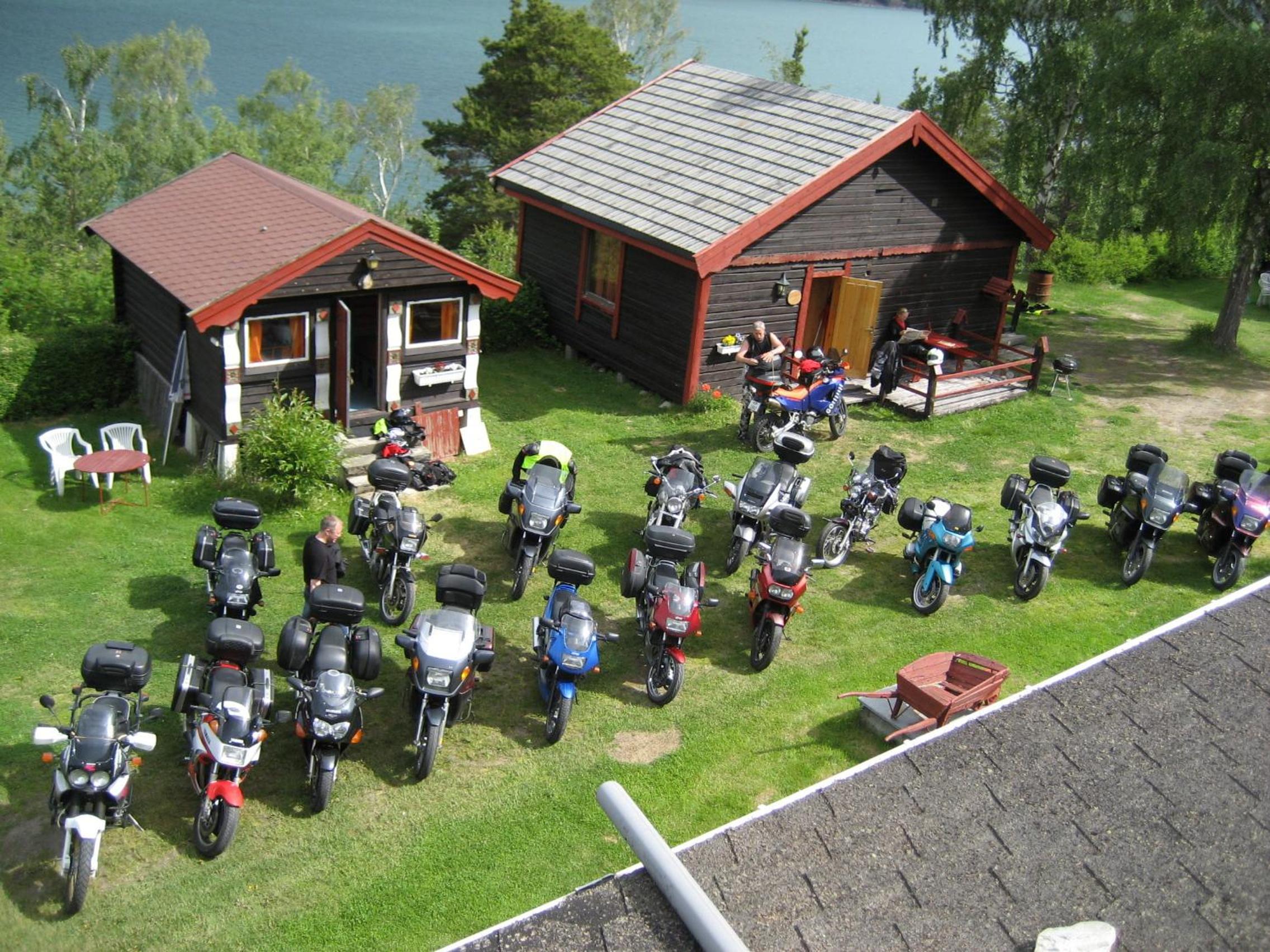 Kvila Hytteutleie view 4