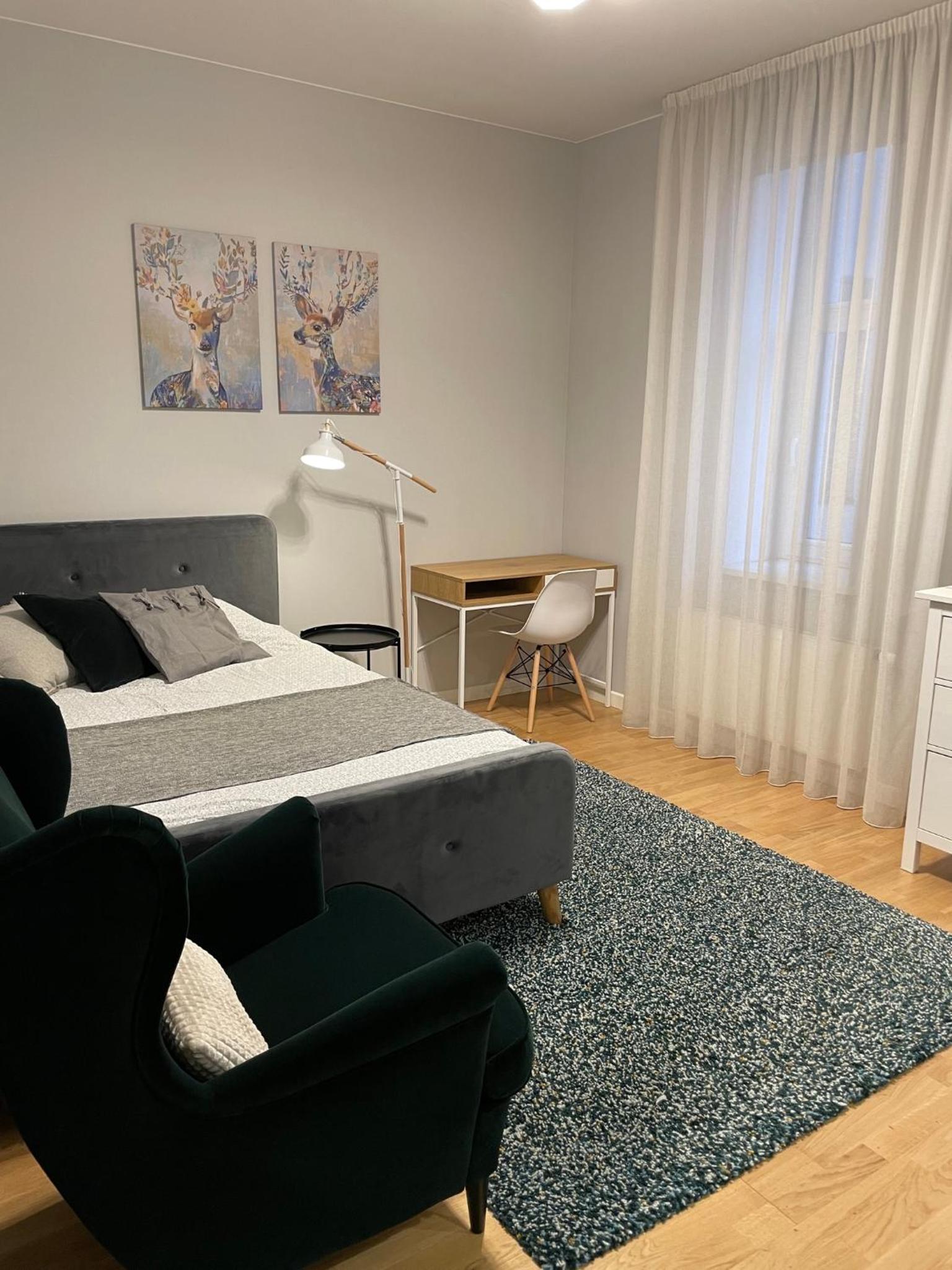 Perfect Location Cozy Studio Apartment ➤ Fully Equipped