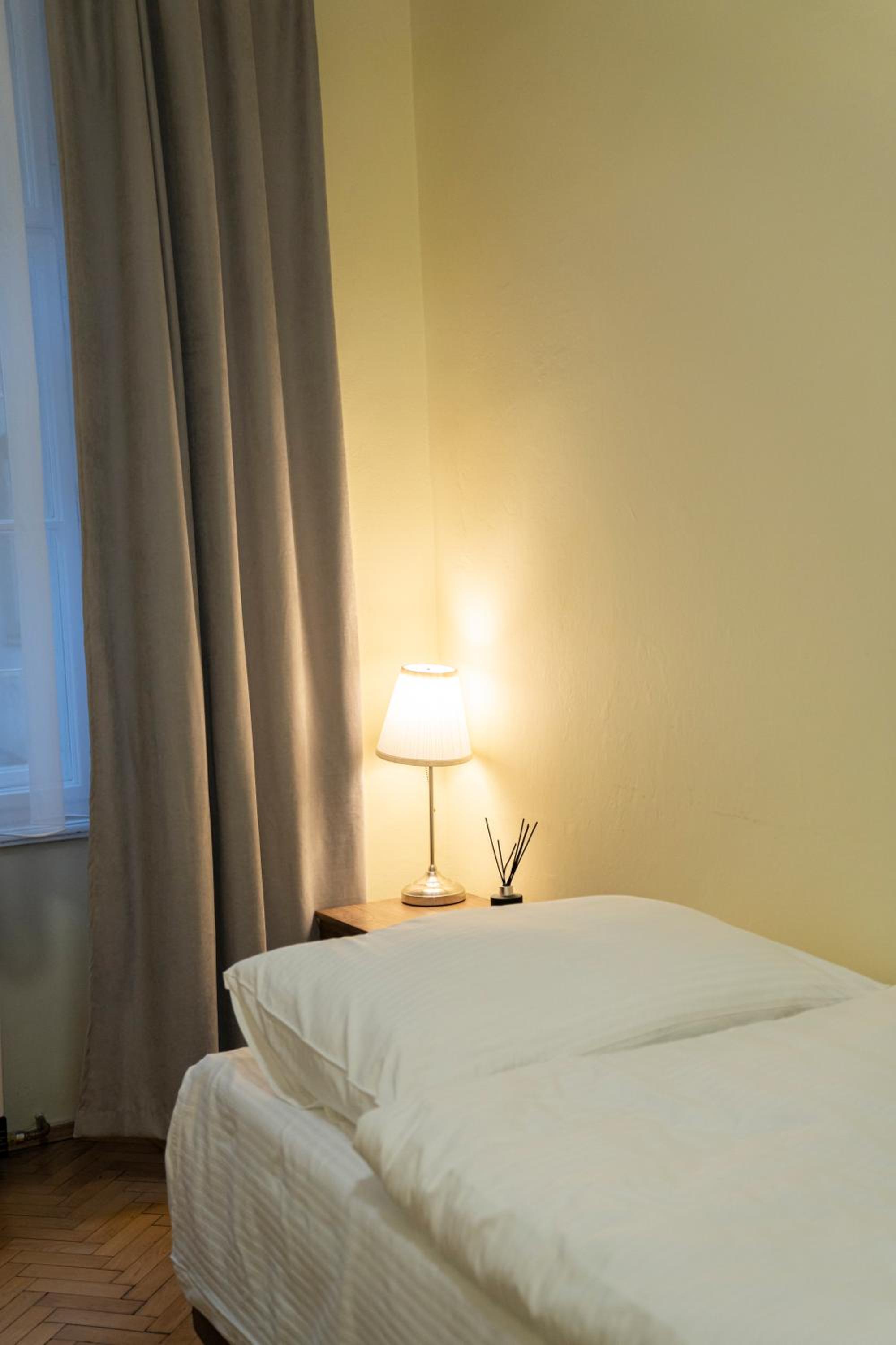 Helen Homestay Václavské náměstí