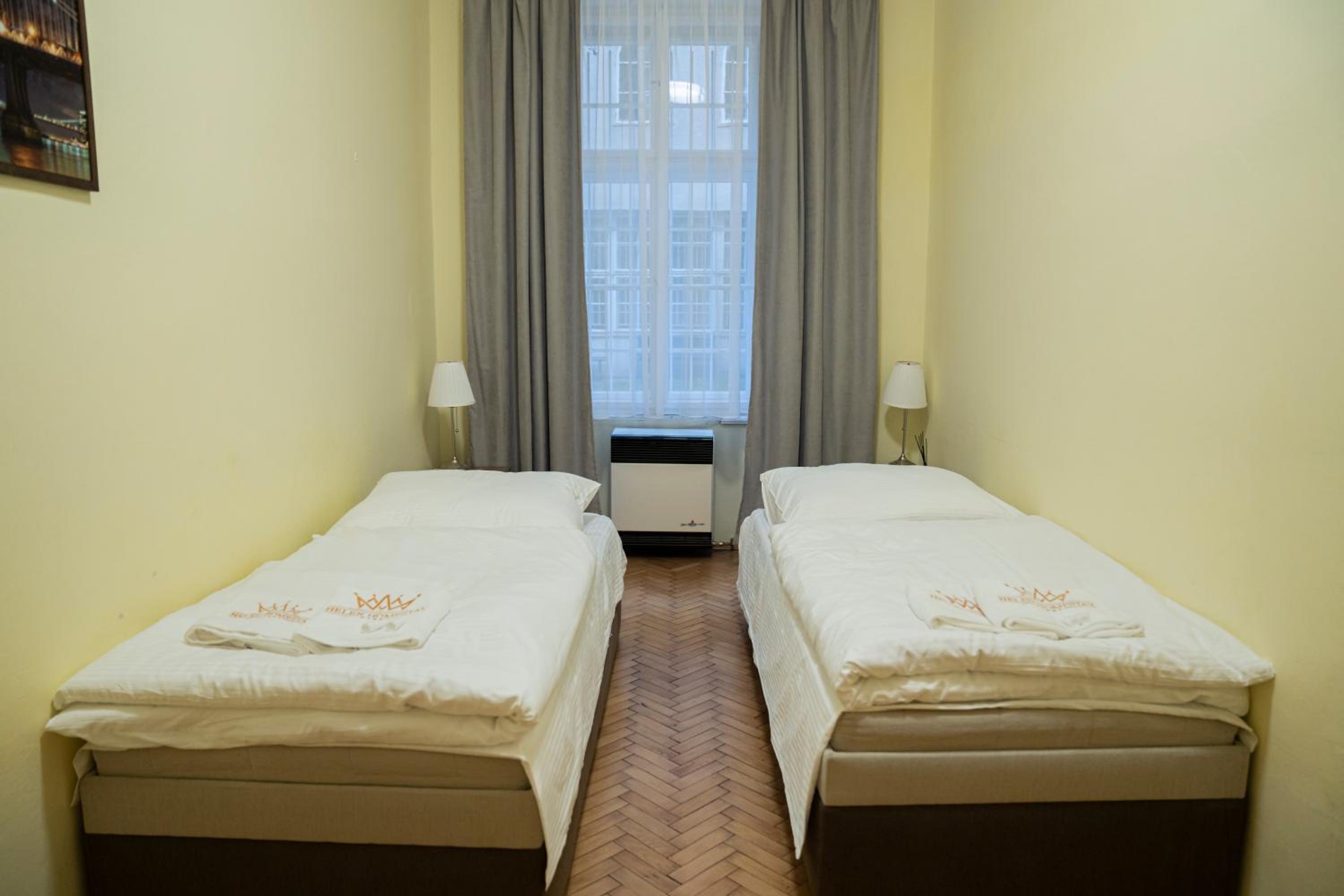 Helen Homestay Václavské náměstí