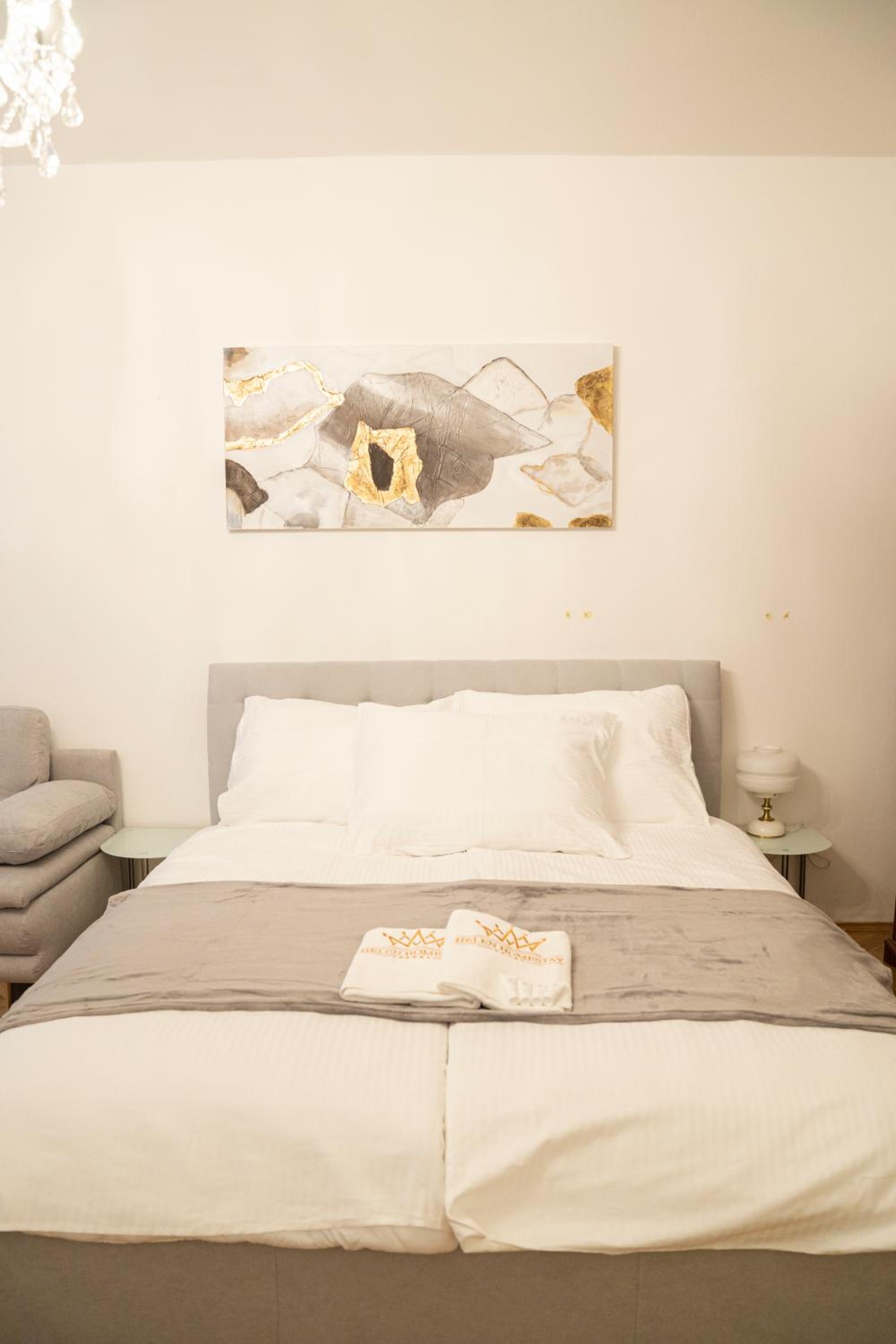 Helen Homestay Václavské náměstí