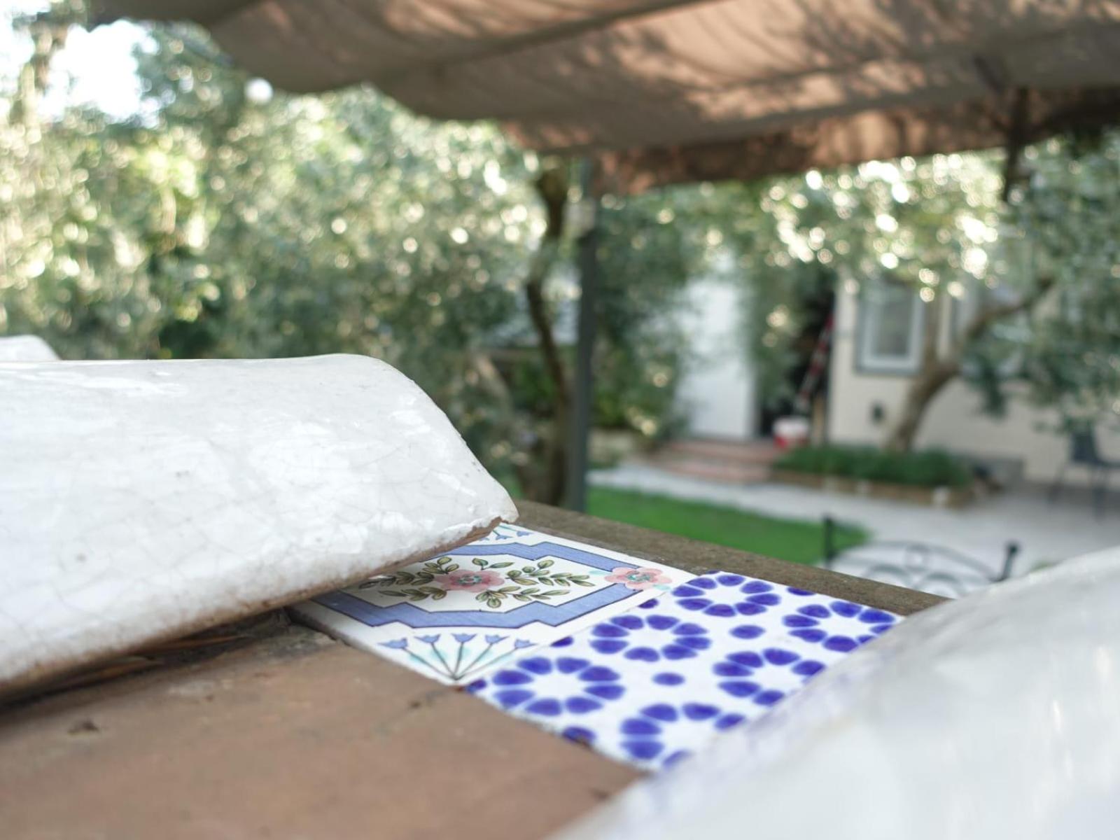 Casa Vacanze Malvarosa view 3