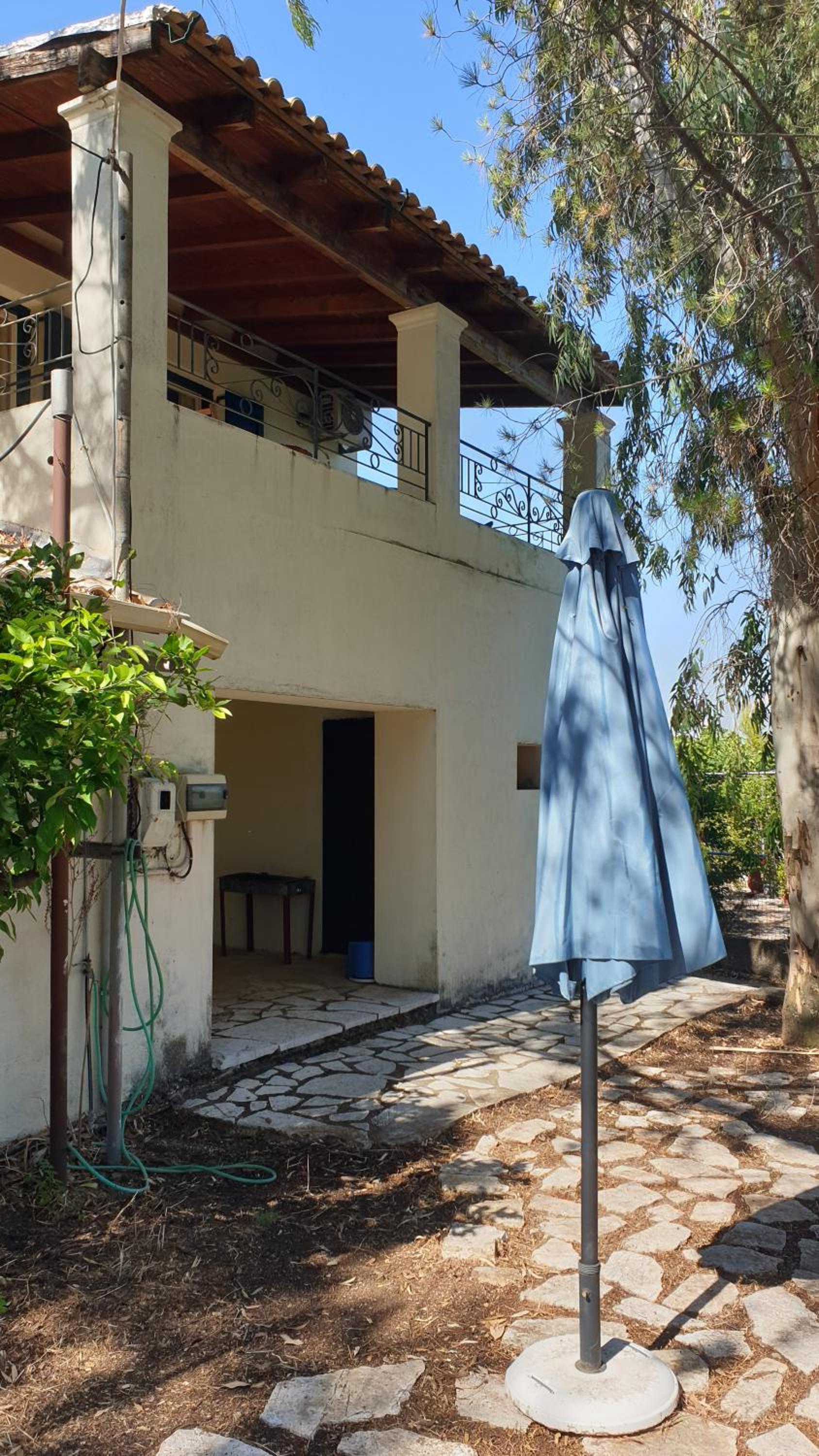 Olive Villas