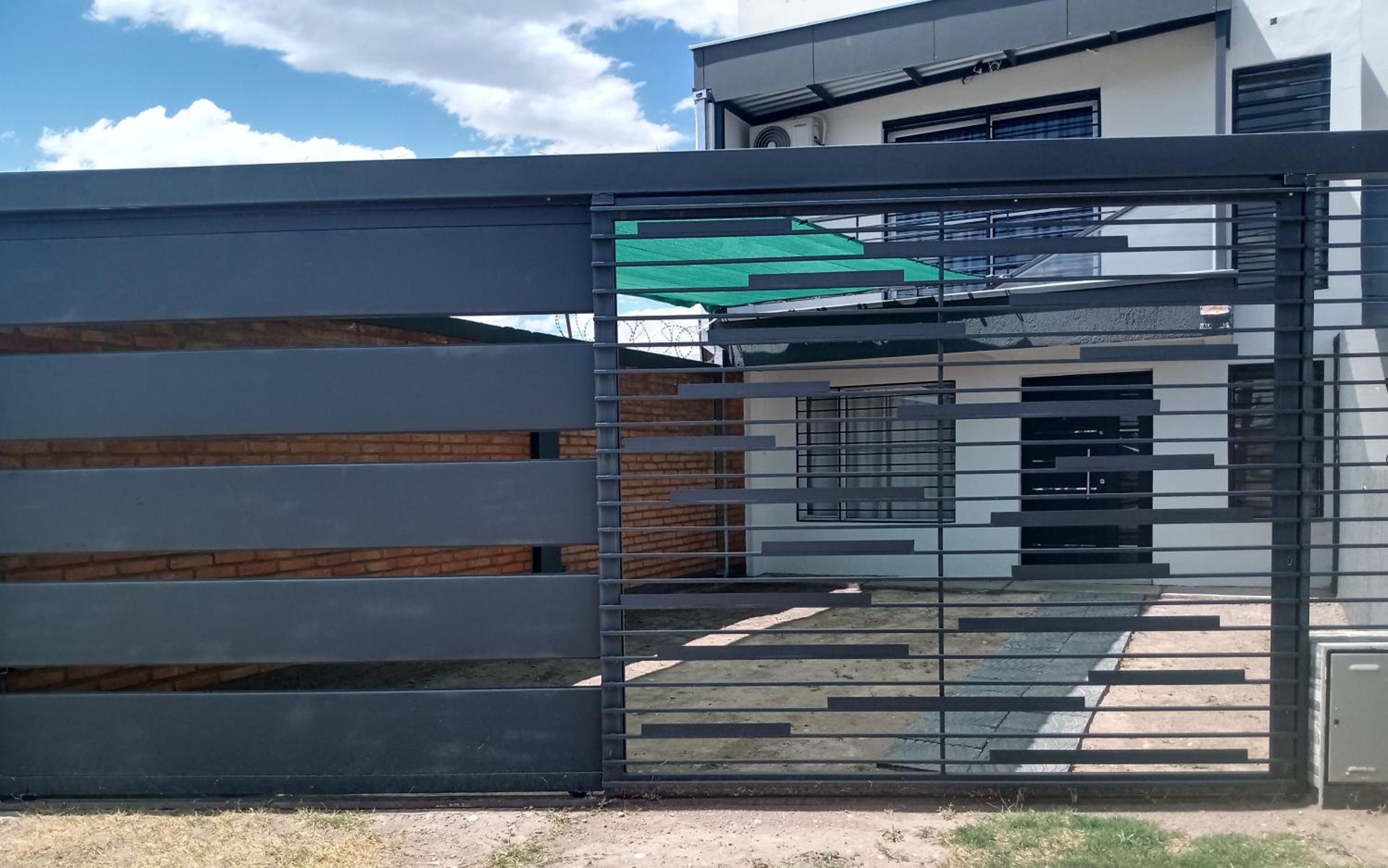 Duplex San Rafael