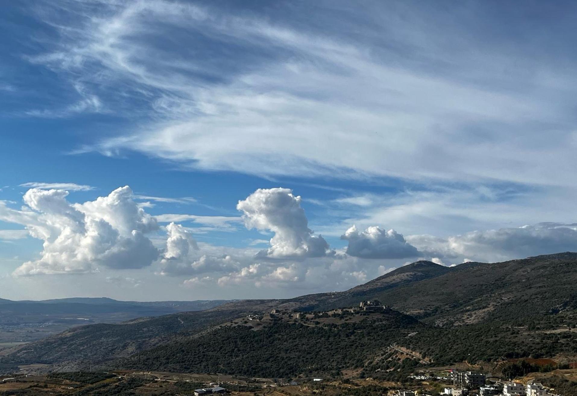 Open Sky