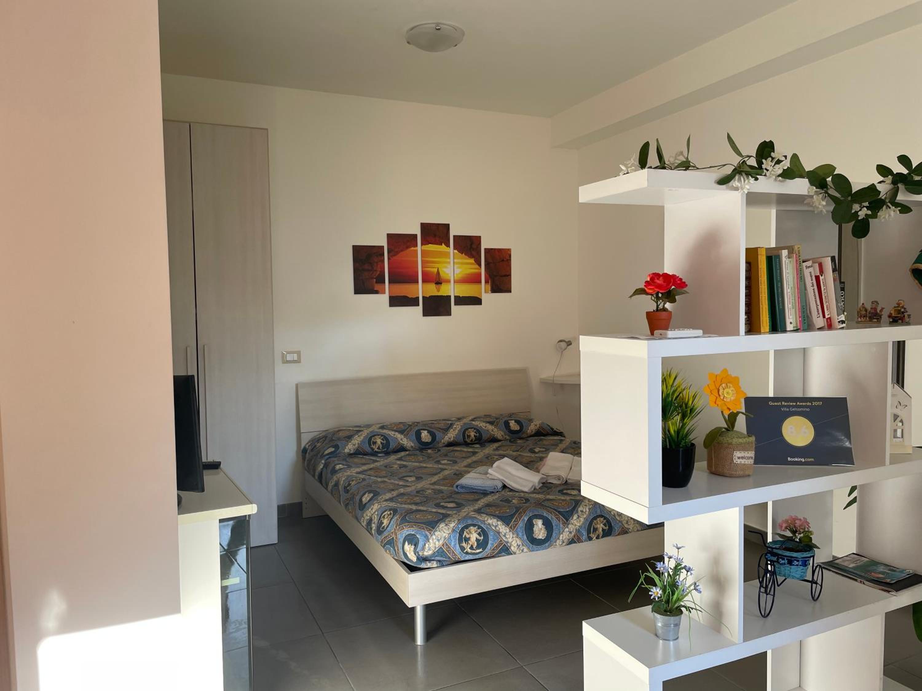 Villa Gelsomino photo 3