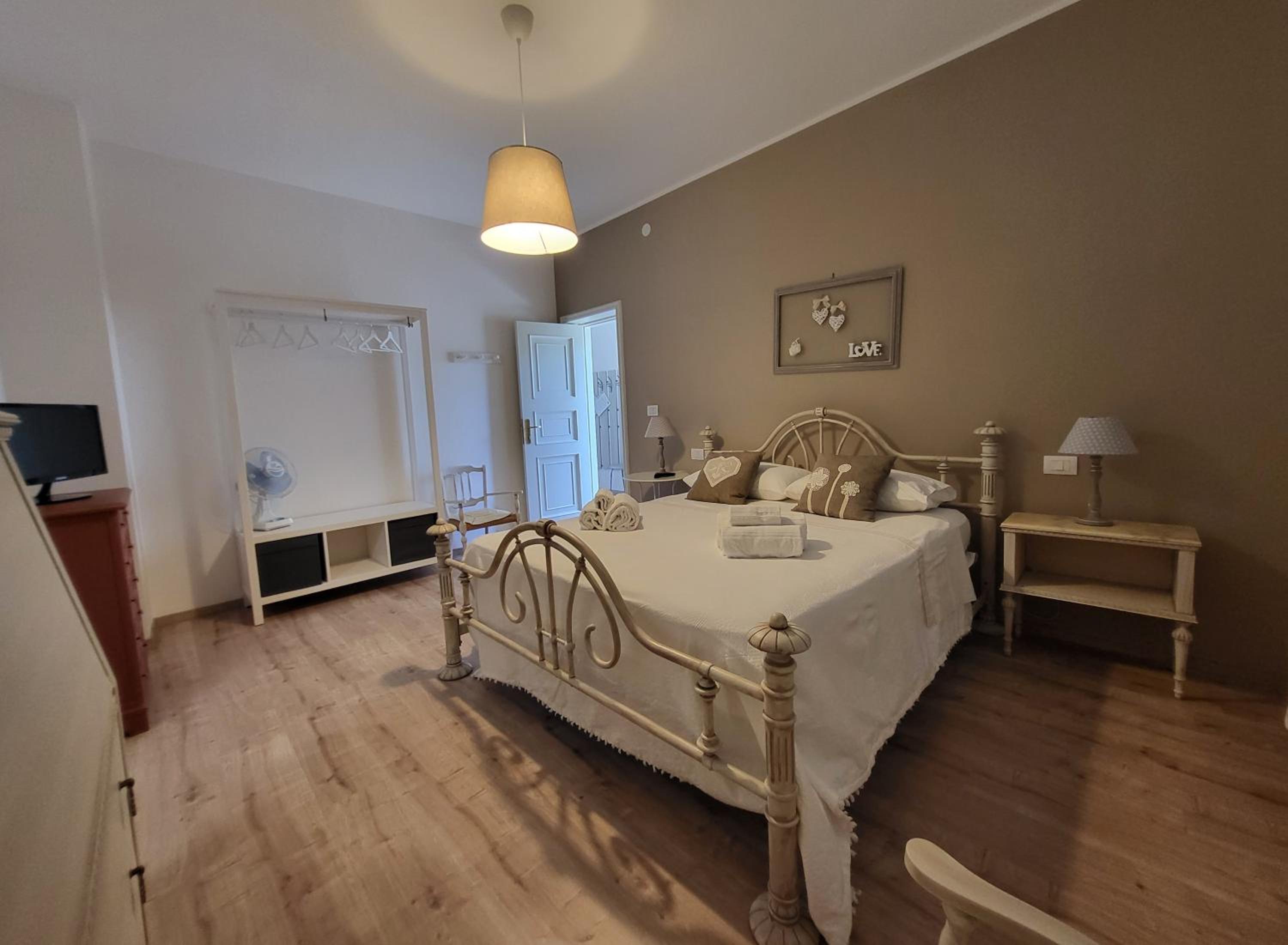 Villa Lida Apartment in collina con ampio terrazzo vista mare, photo 52