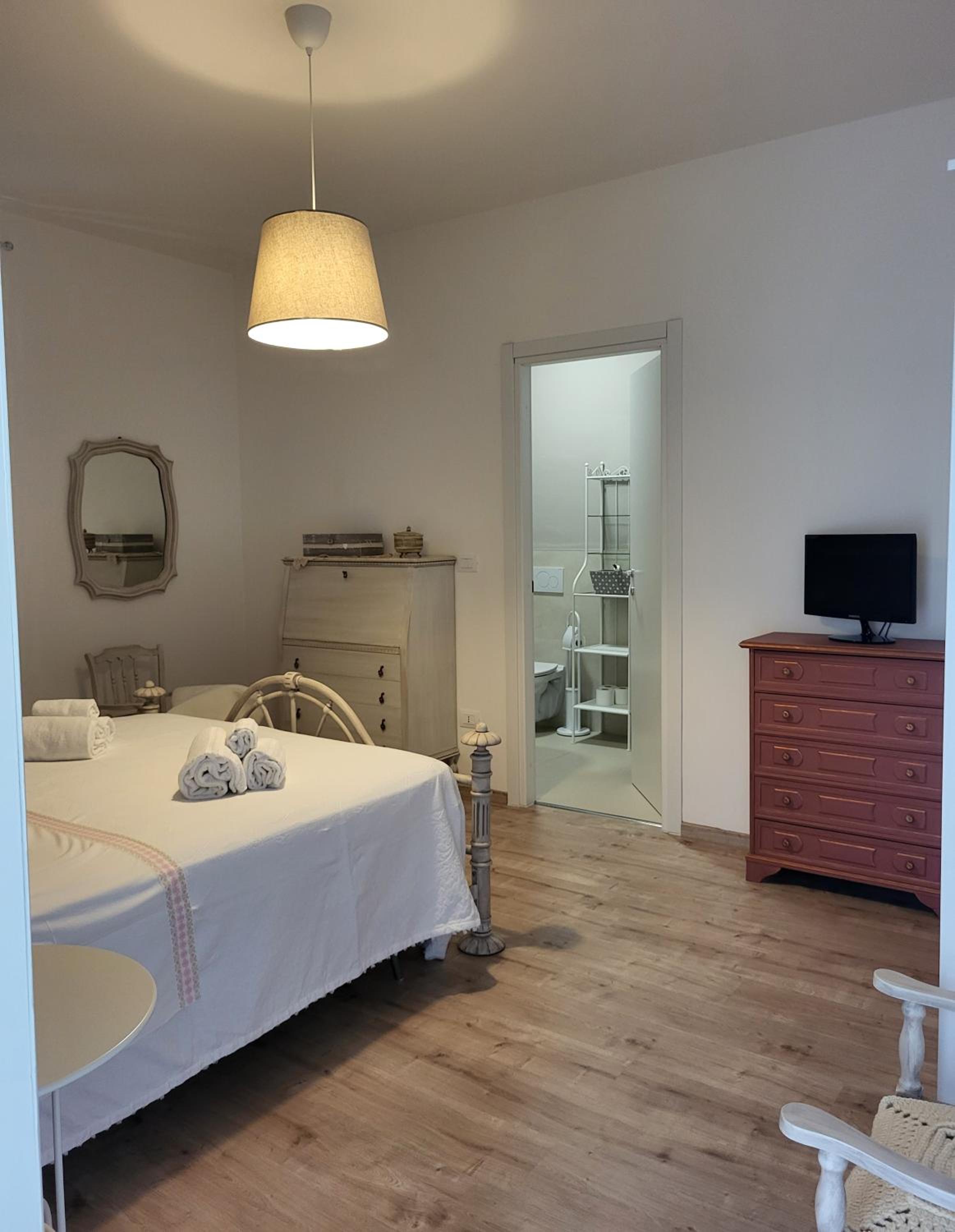 Villa Lida Apartment in collina con ampio terrazzo vista mare, photo 41