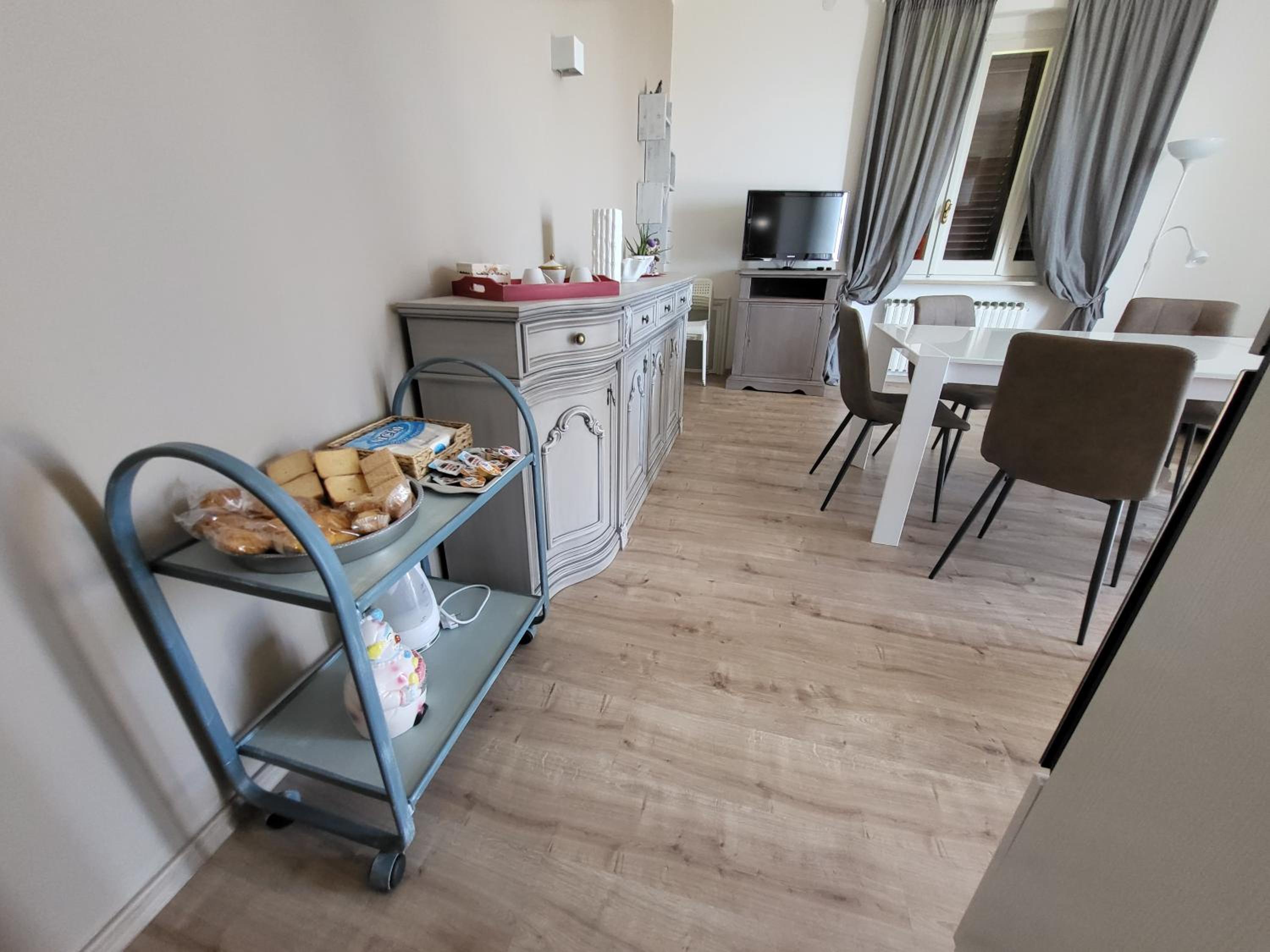 Villa Lida Apartment in collina con ampio terrazzo vista mare, photo 47