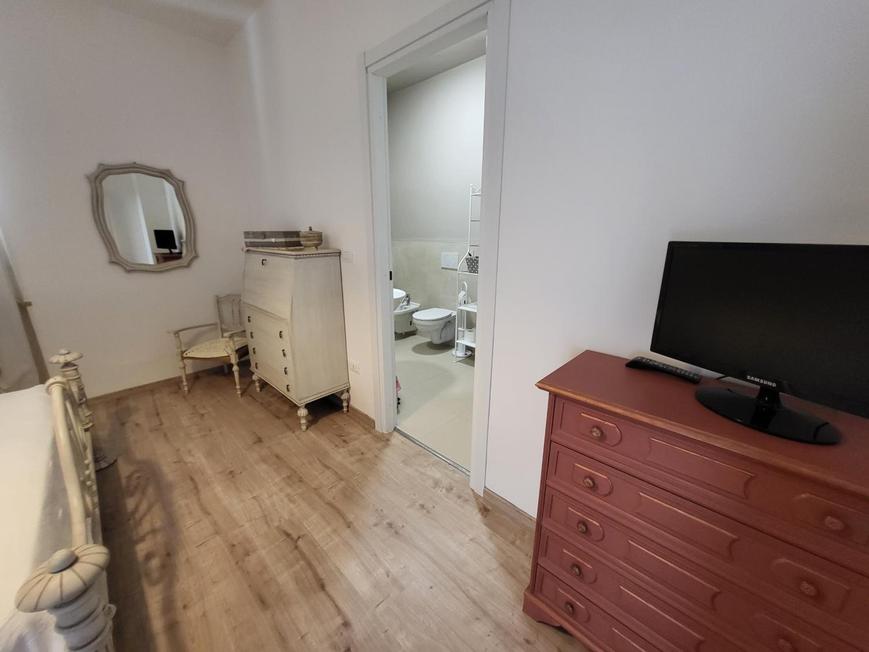 Villa Lida Apartment in collina con ampio terrazzo vista mare, photo 51