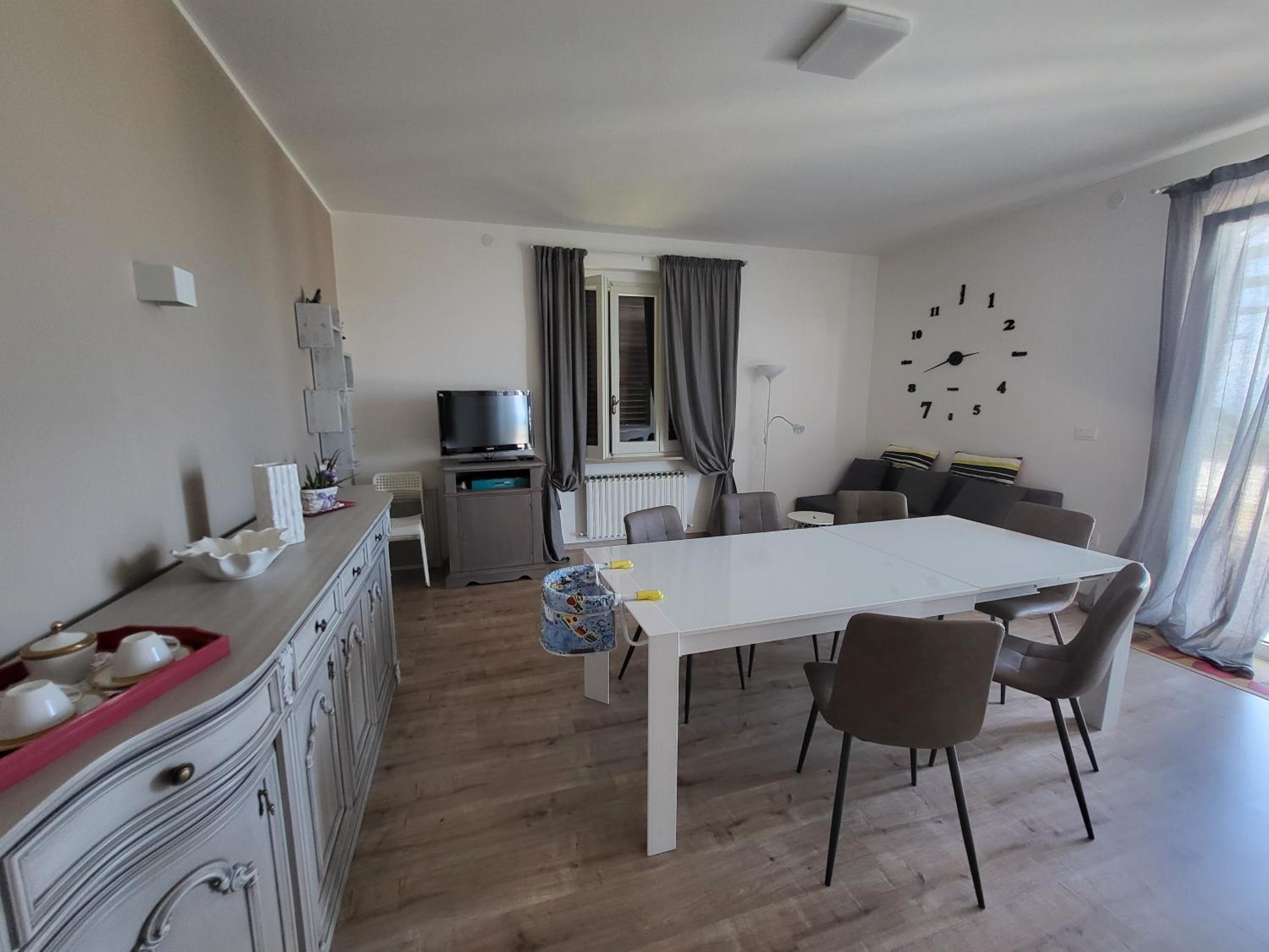 Villa Lida Apartment in collina con ampio terrazzo vista mare, photo 23