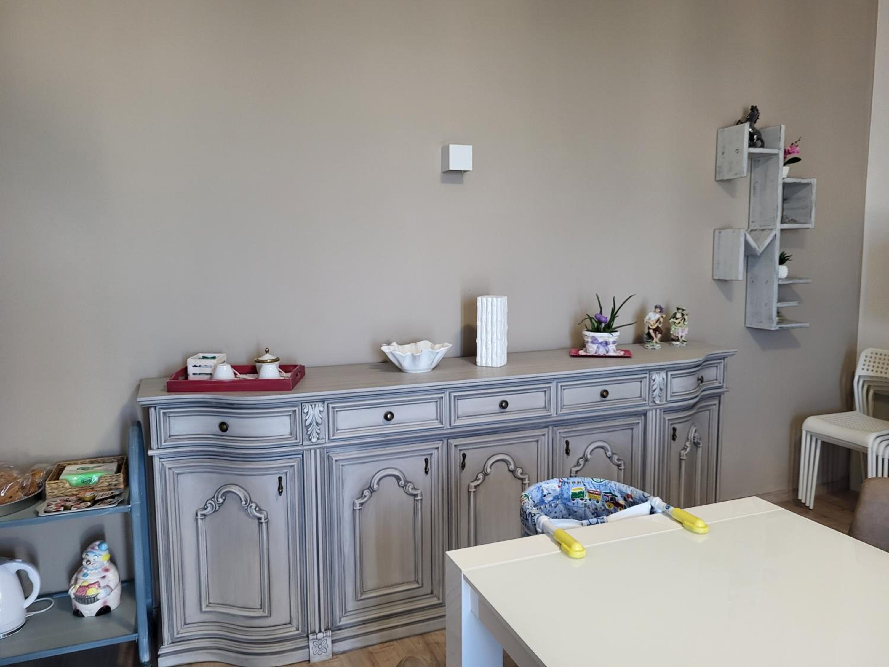Villa Lida Apartment in collina con ampio terrazzo vista mare, photo 54