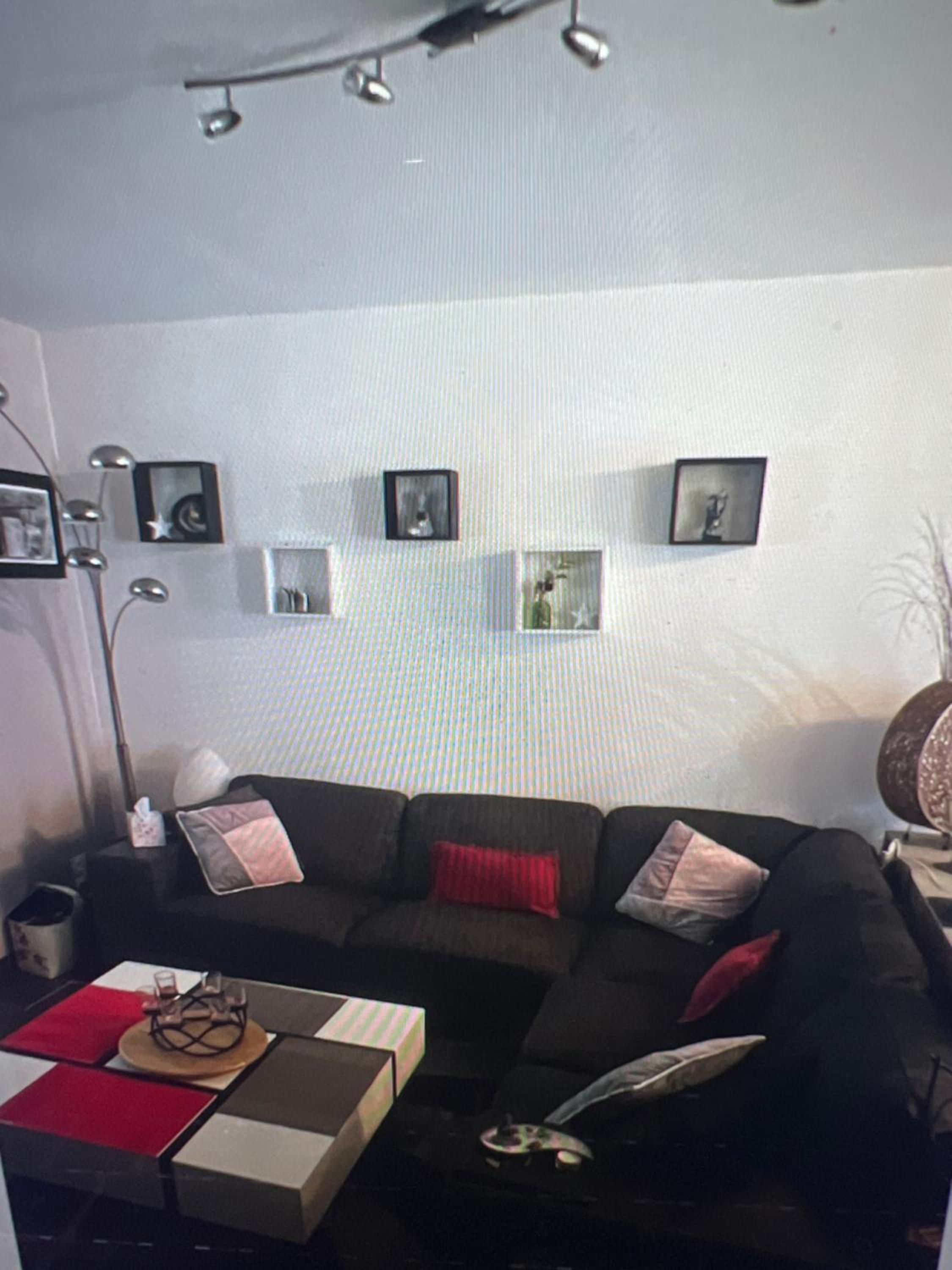 lily's rooms