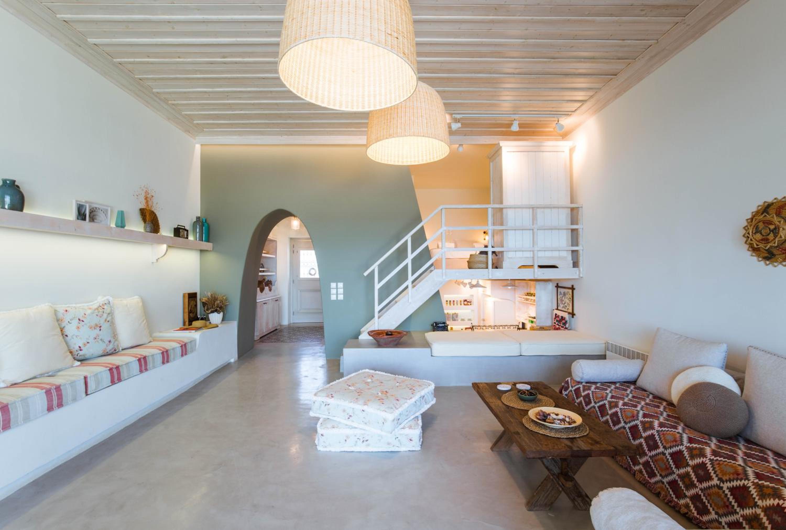 Onar Beach Houses
