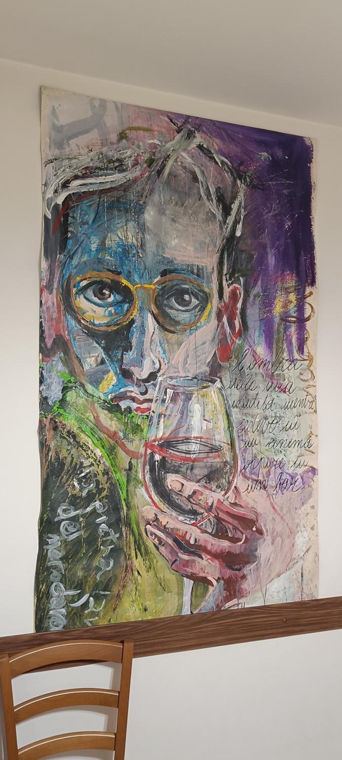 A letto nell'Arte view 4