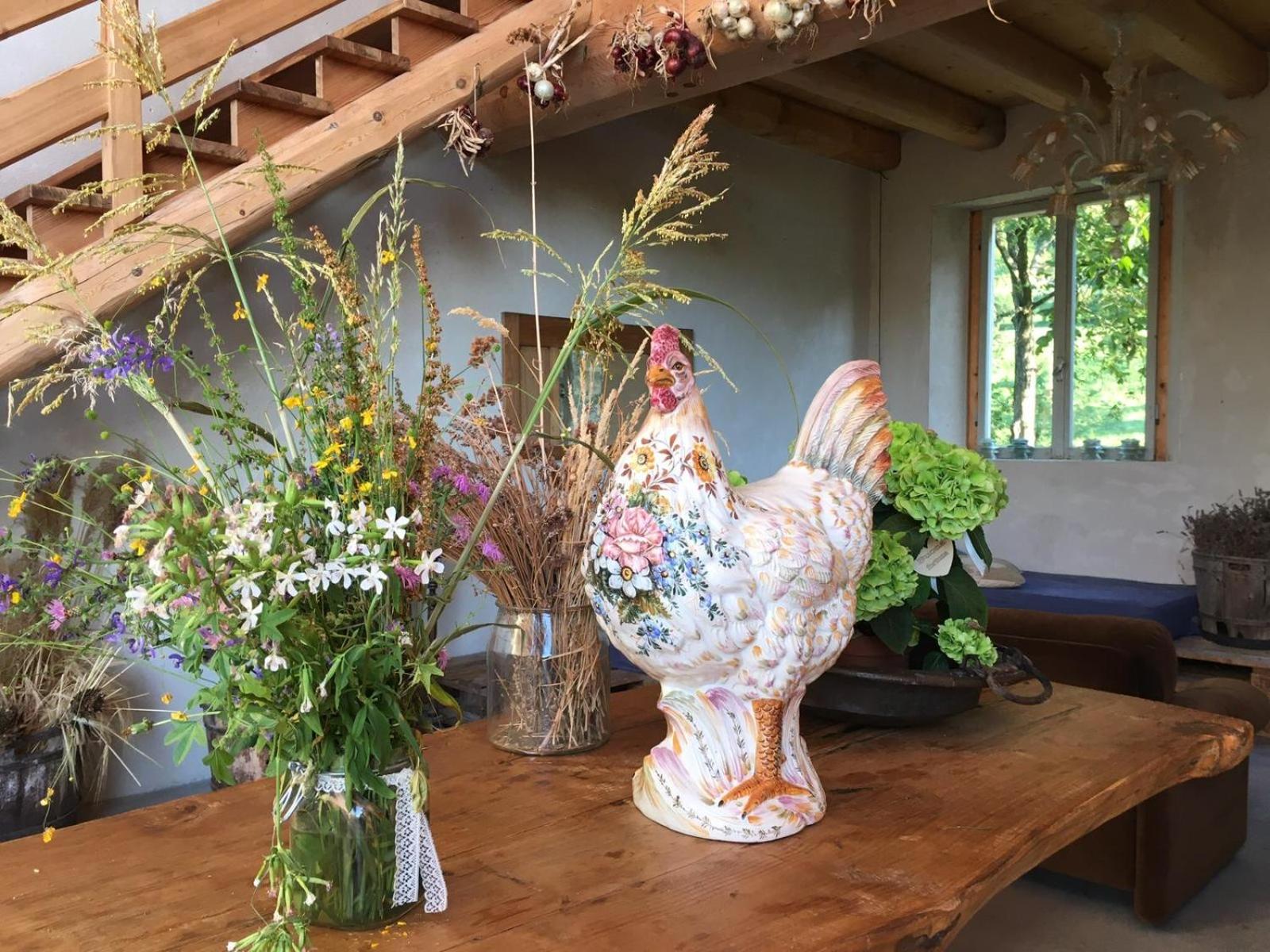 Agriturismo Fattoria Togonegro view 5