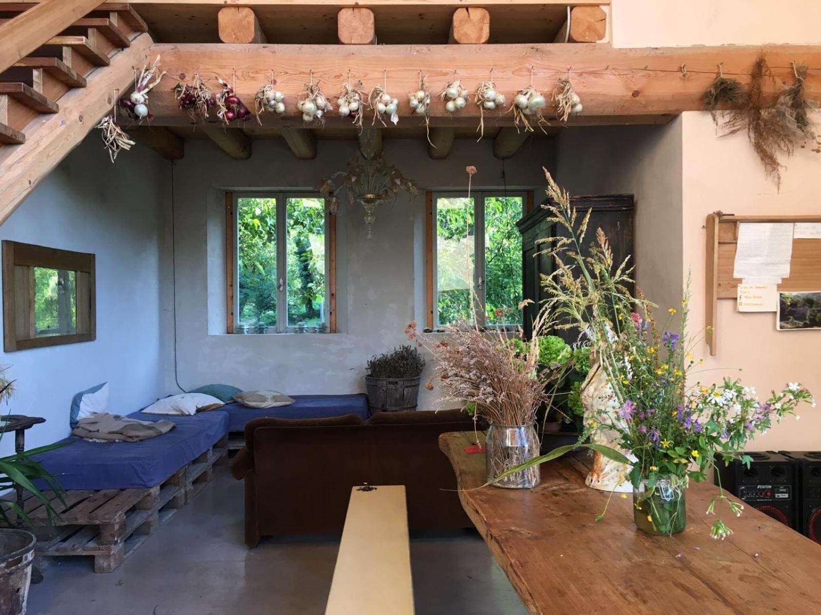 Agriturismo Fattoria Togonegro view 4