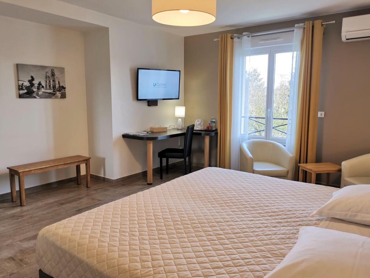 Chambres d'hôtes GIDY