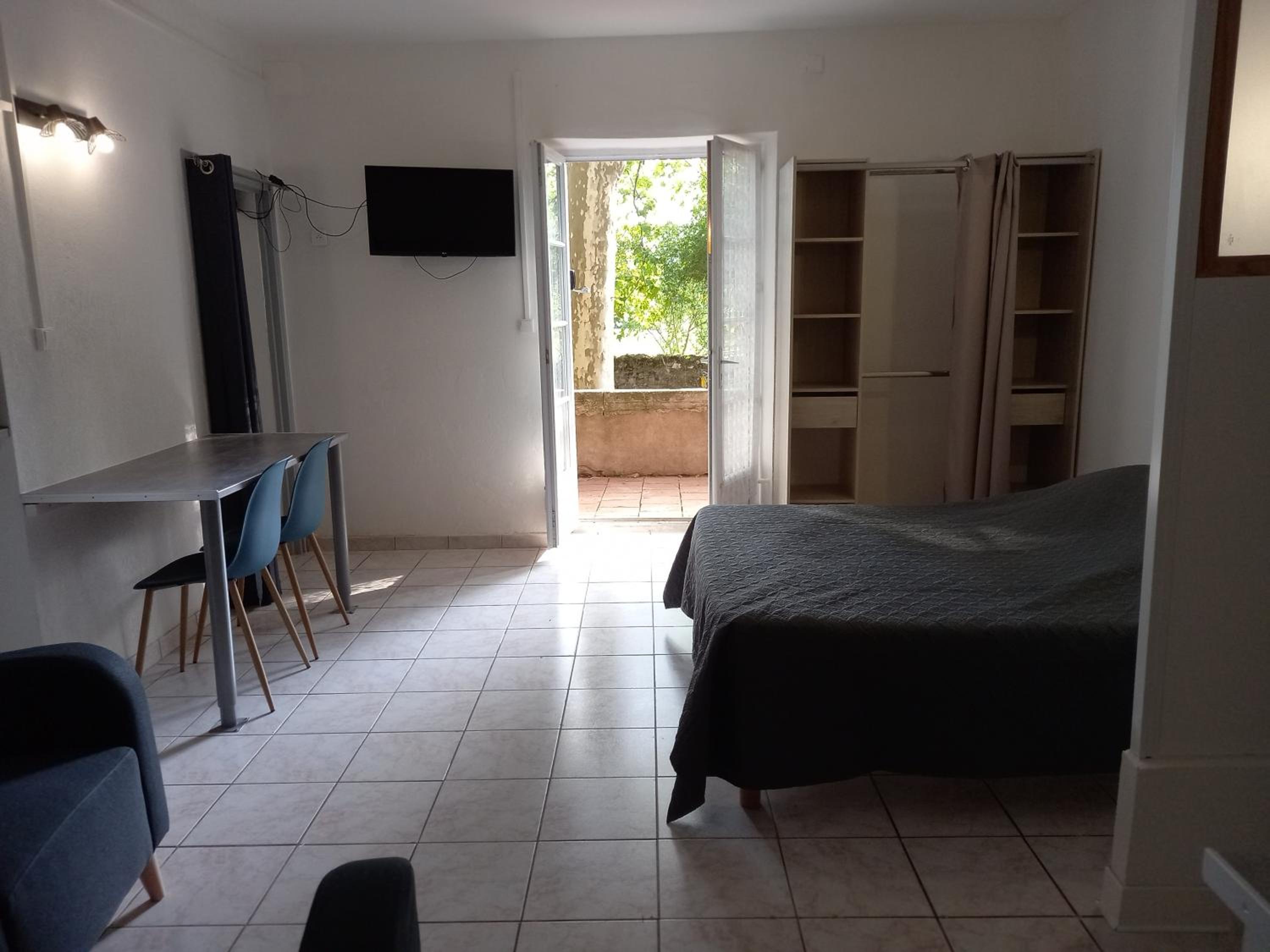 Chambres d'hÎtes Domaine de Pélissols