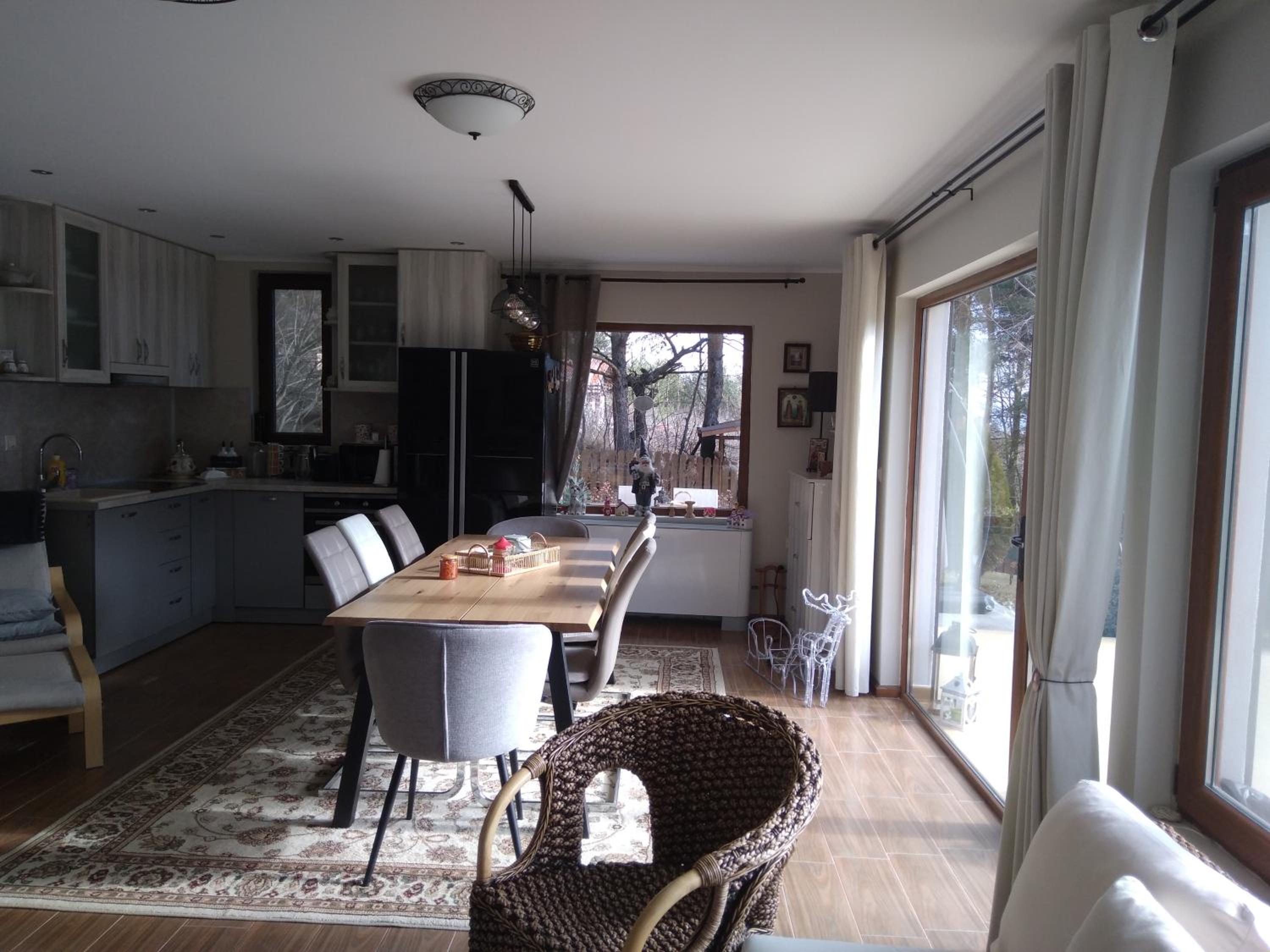Villa Saint George