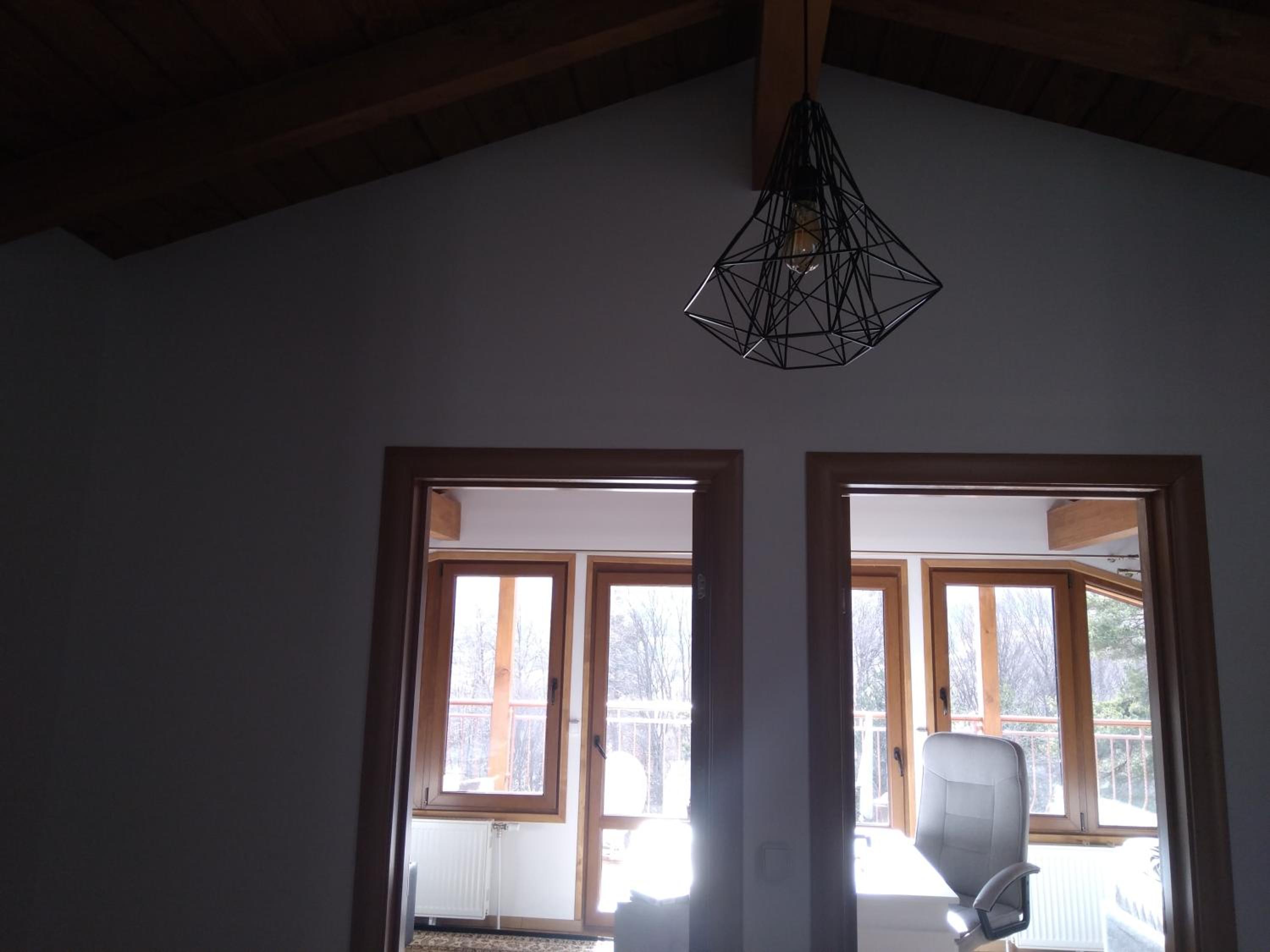Villa Saint George