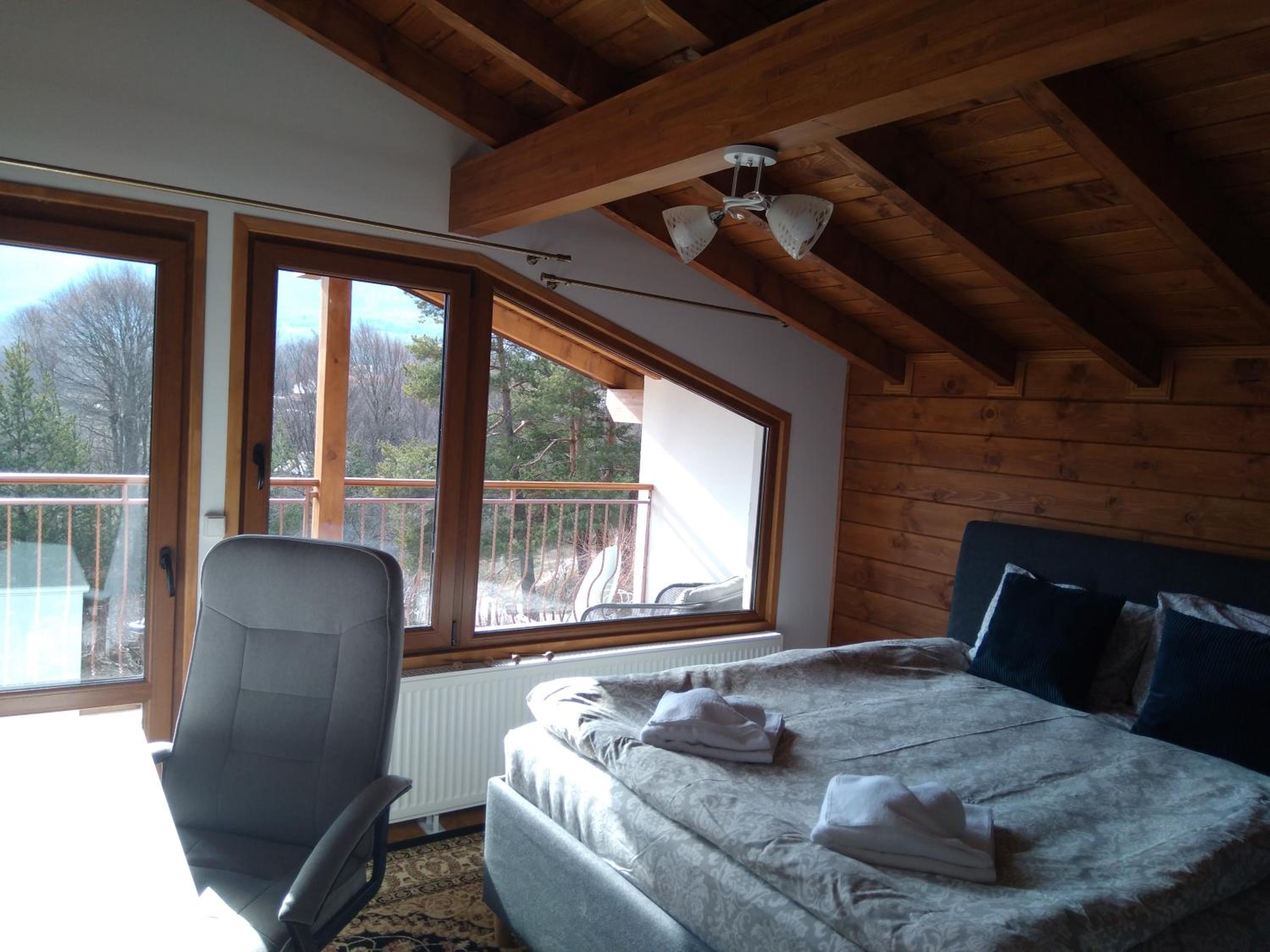 Villa Saint George