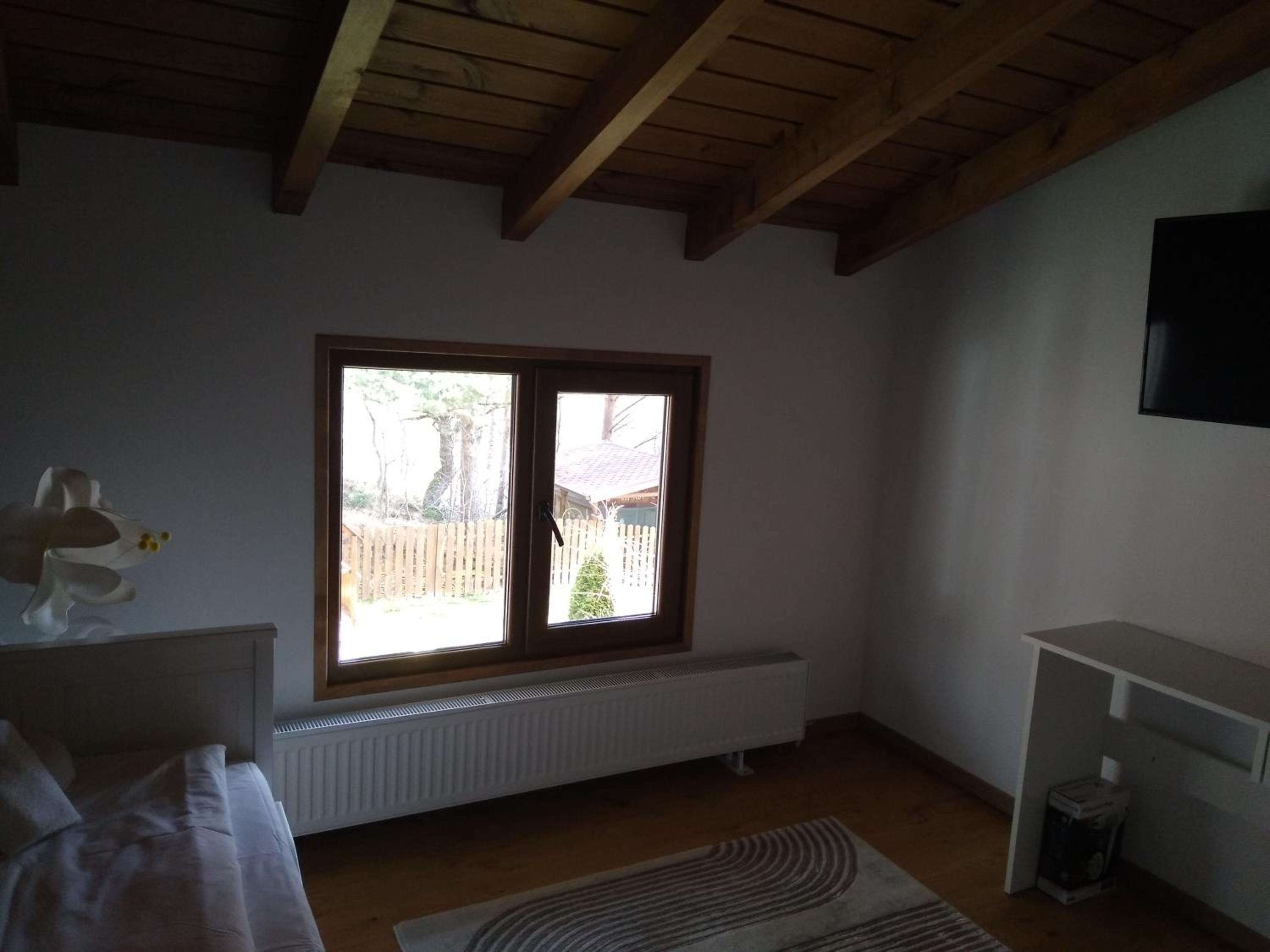 Villa Saint George