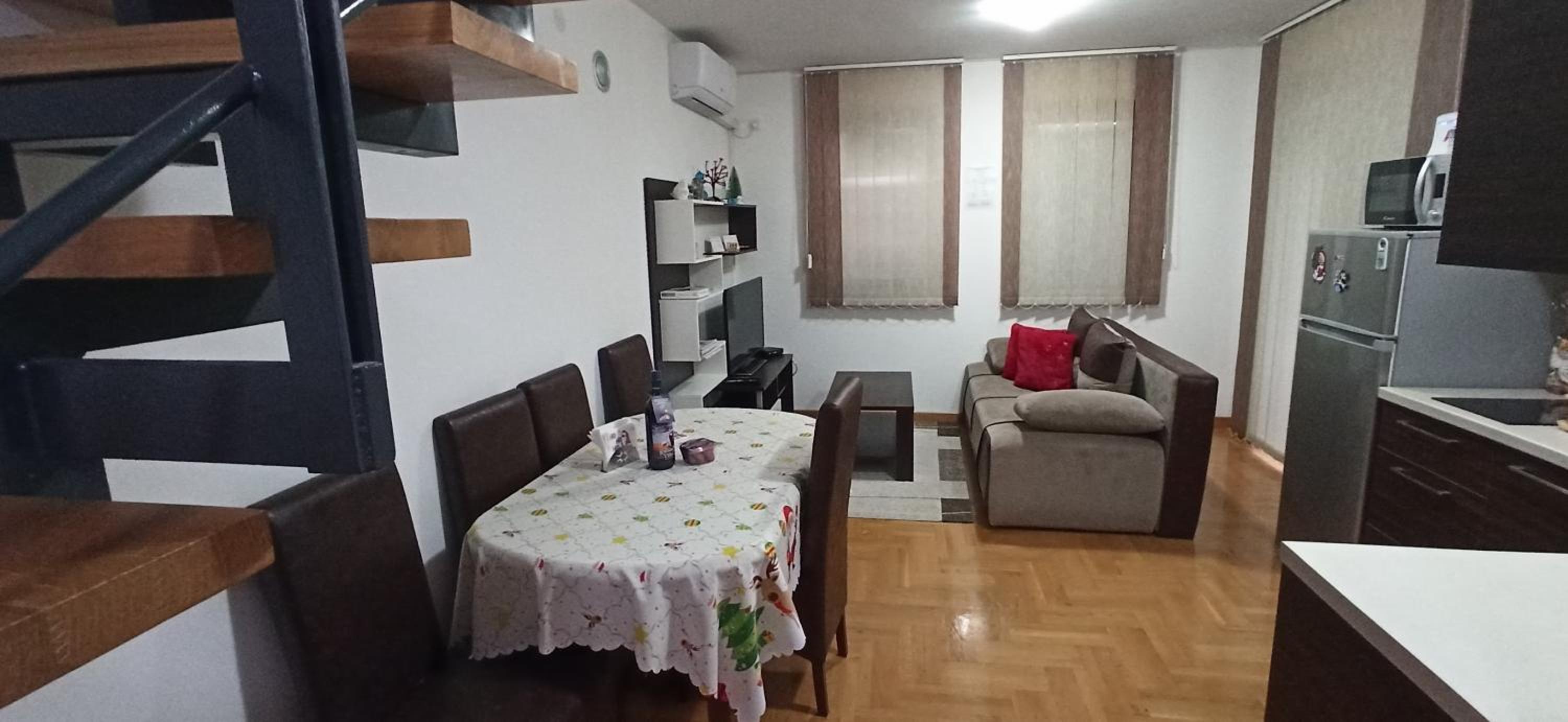 Krstić Apartment