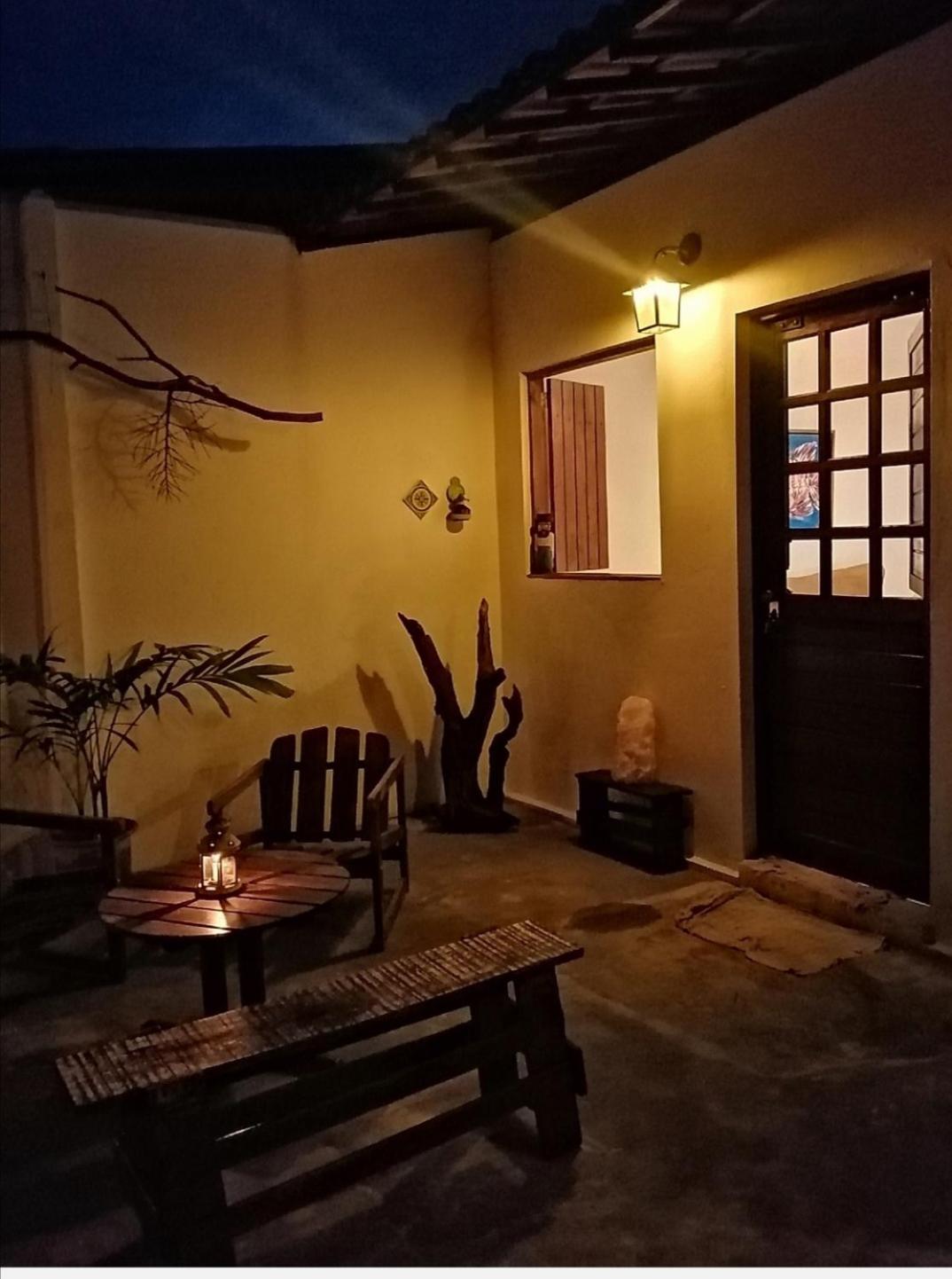 Villa Albardão Serrambi