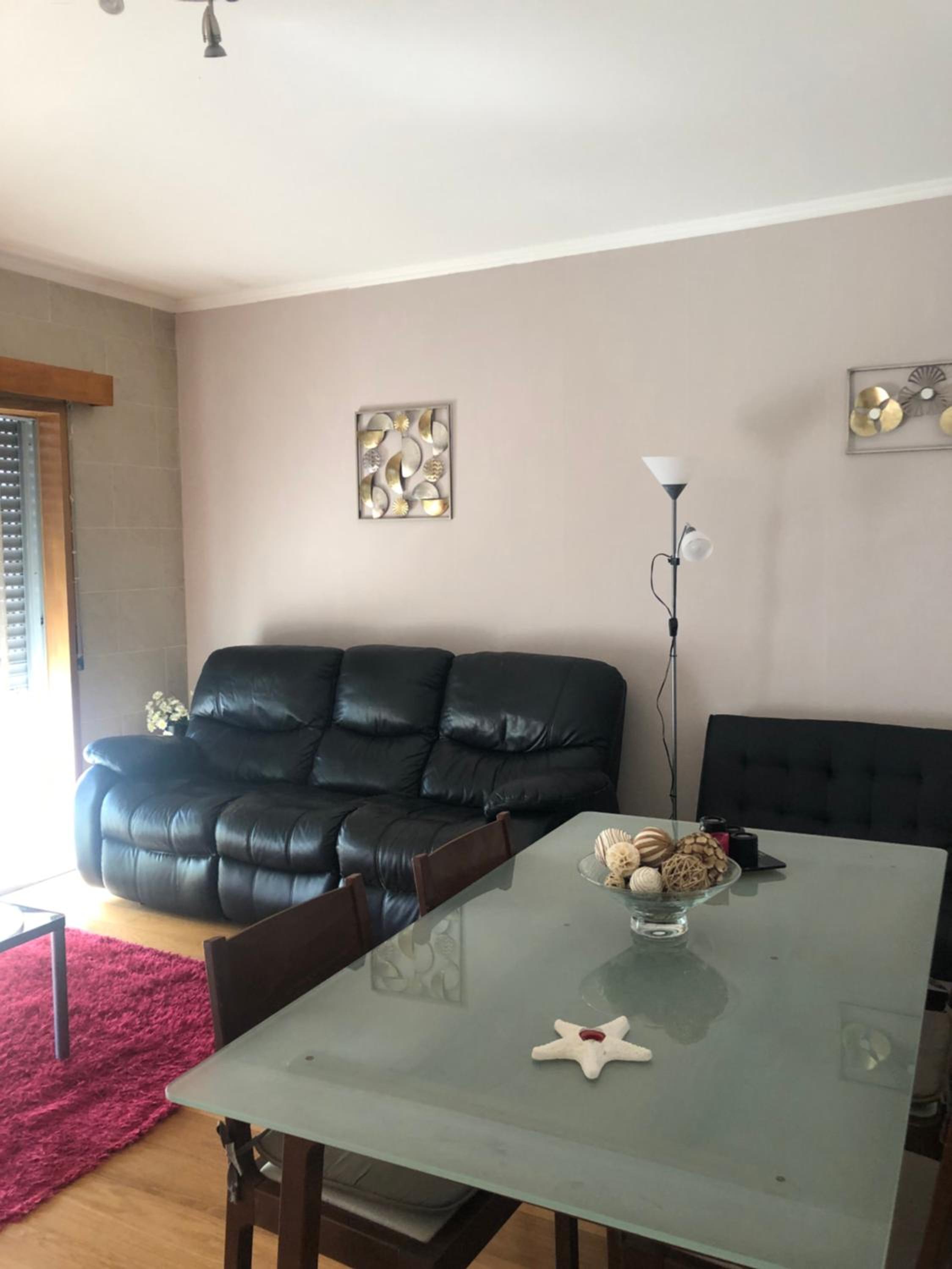 Apartamento Parque Urbano