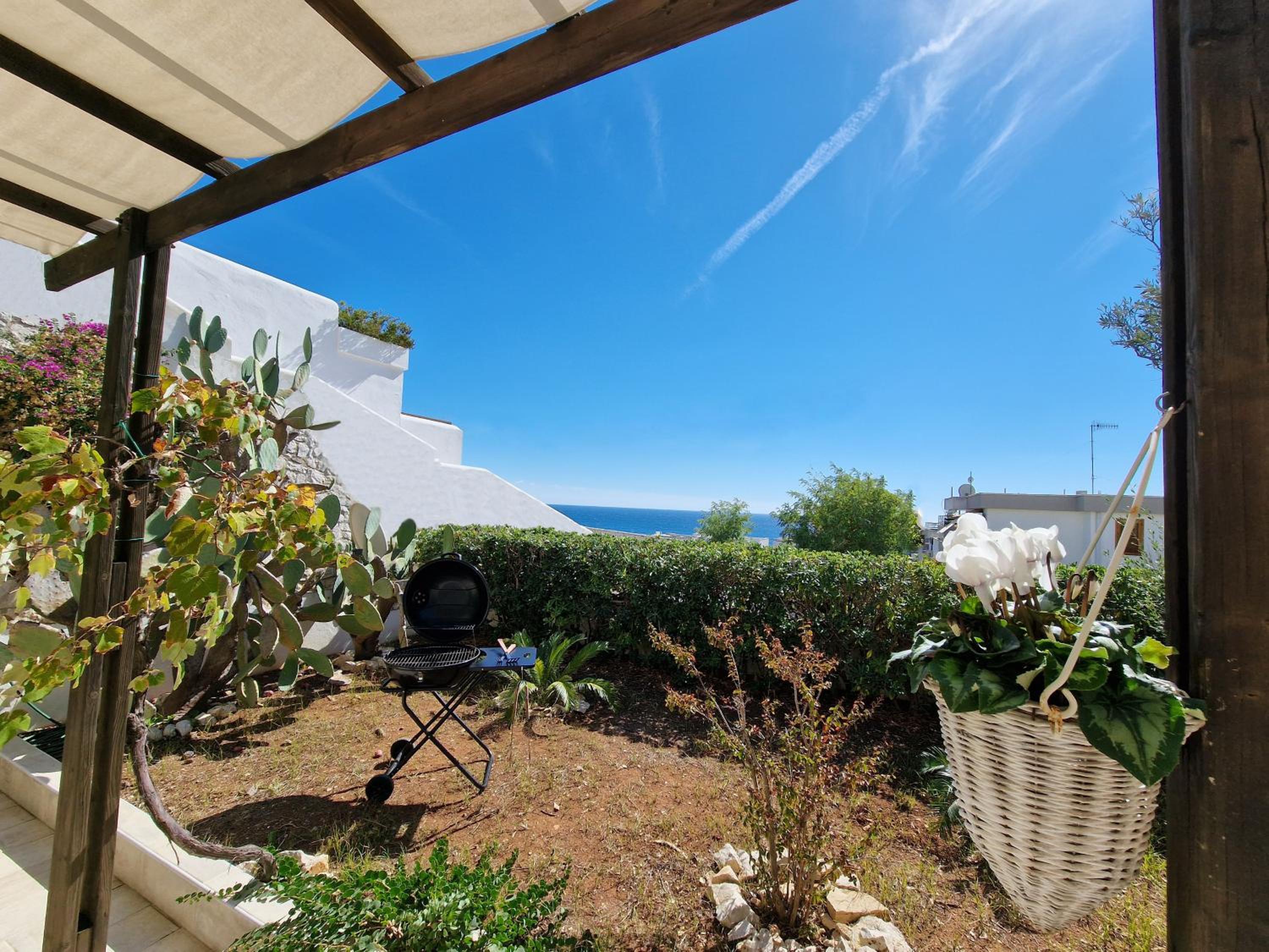Villa Maria view 2