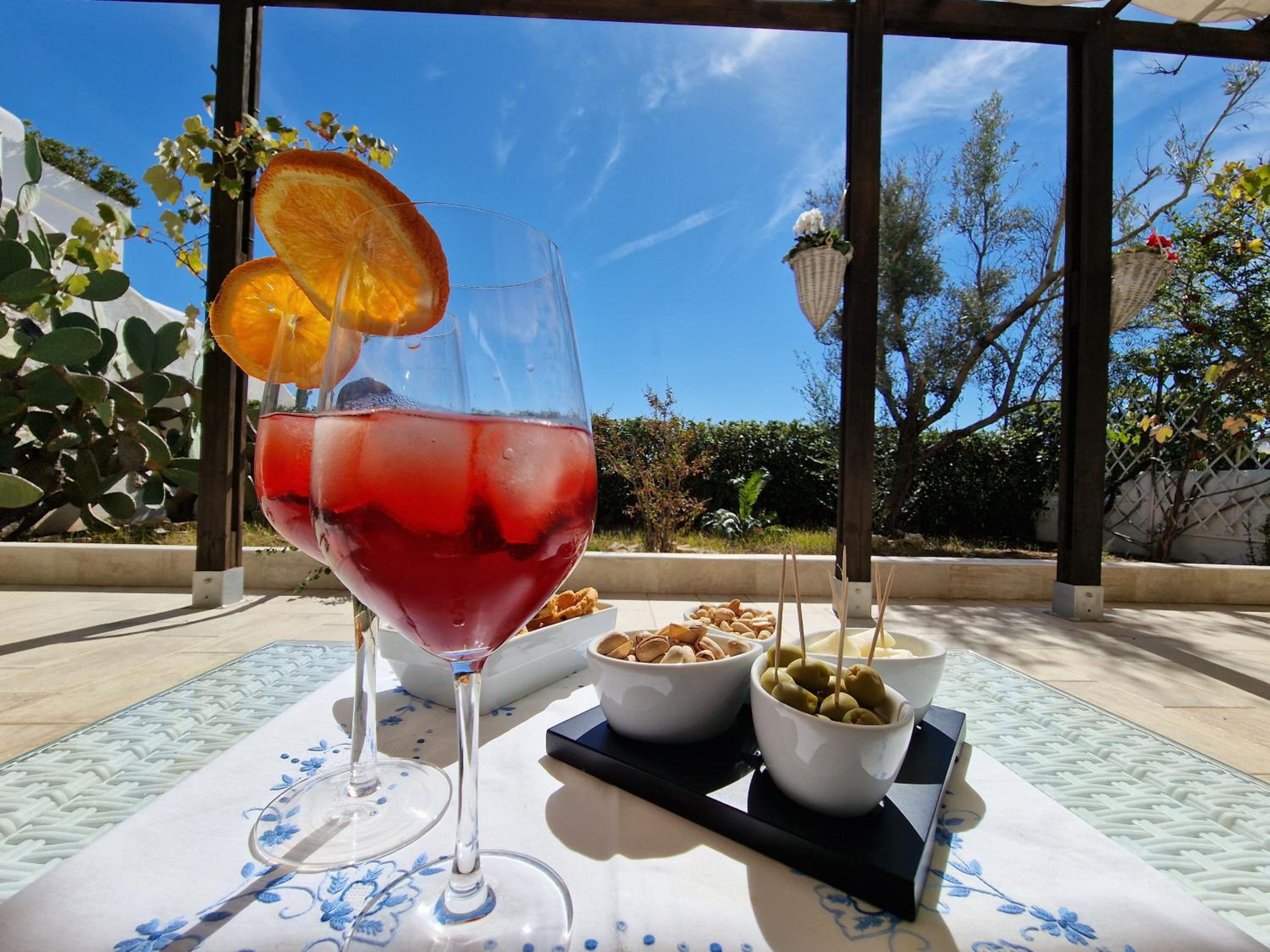Villa Maria view 3