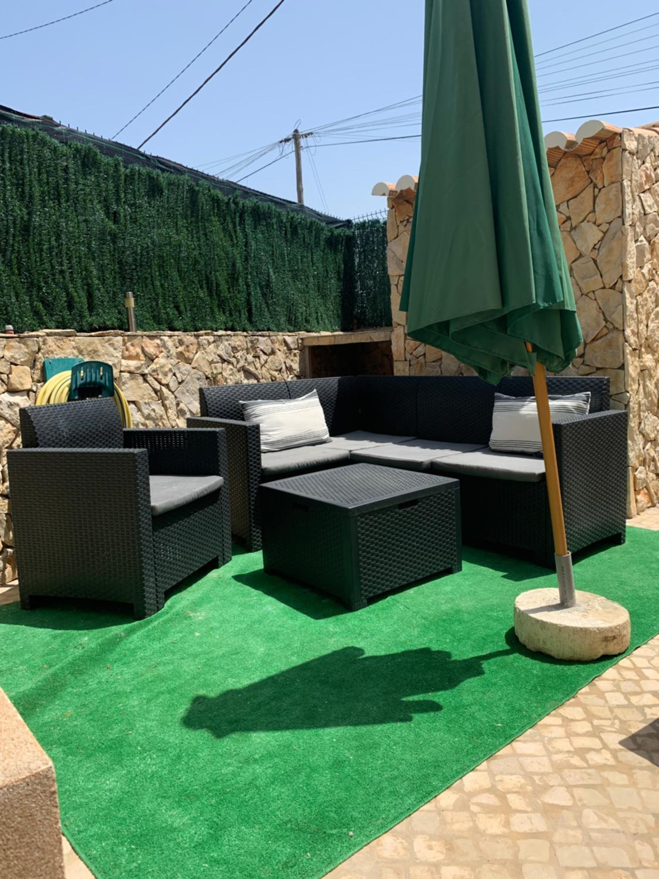 Casa dos sonhos view 3