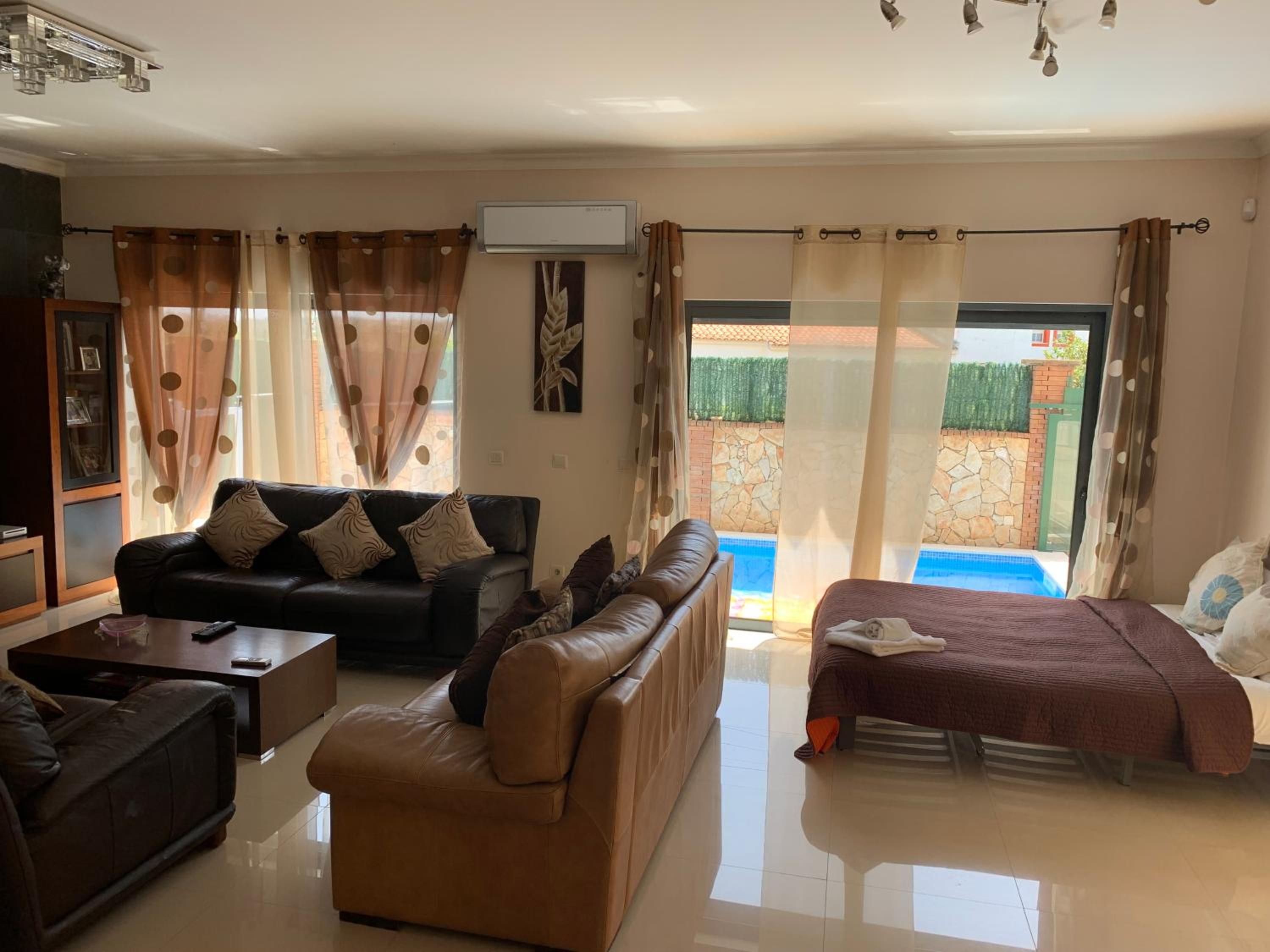 Casa dos sonhos view 5