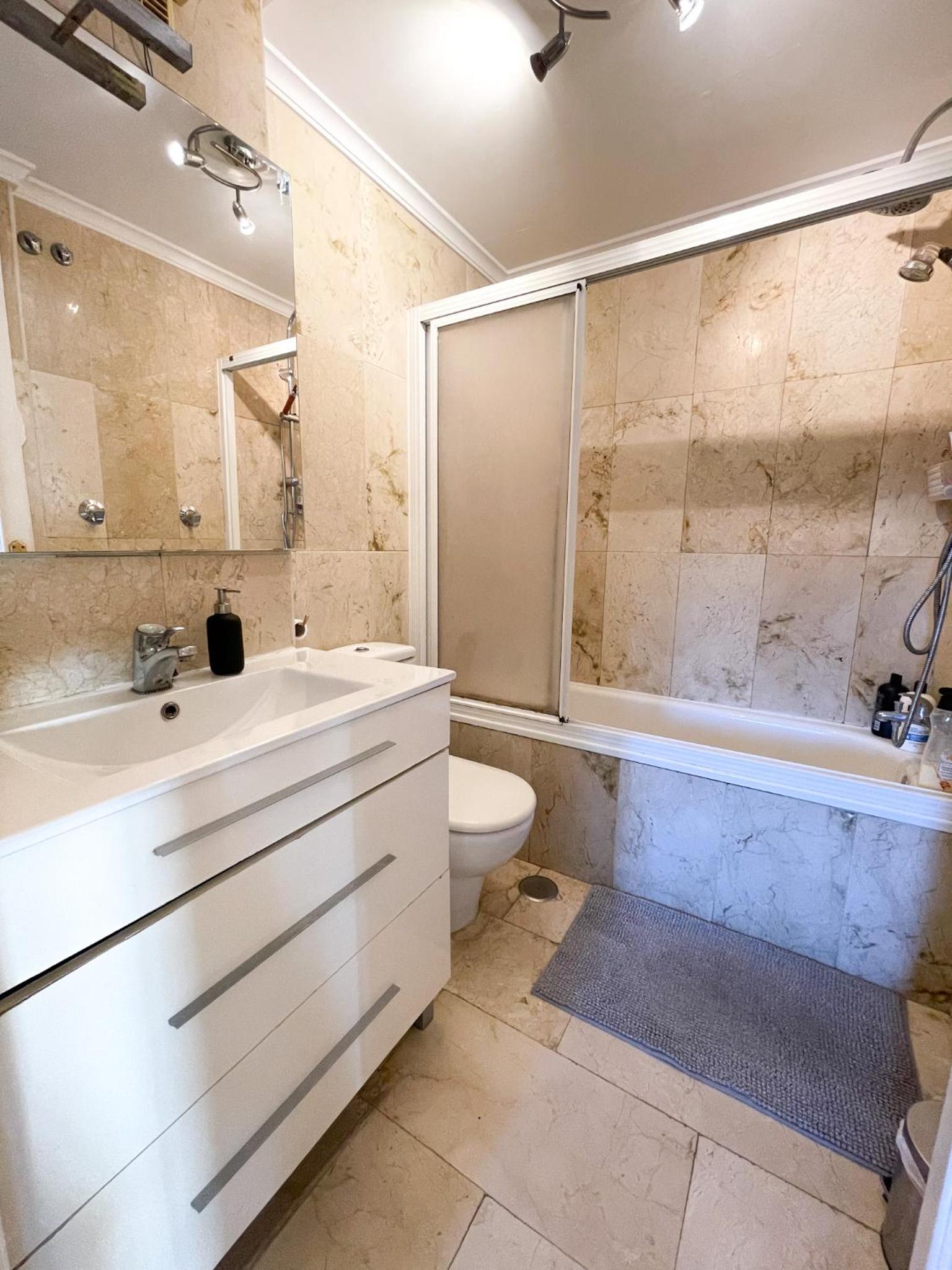 Great Puerto Banús apartment photo 4