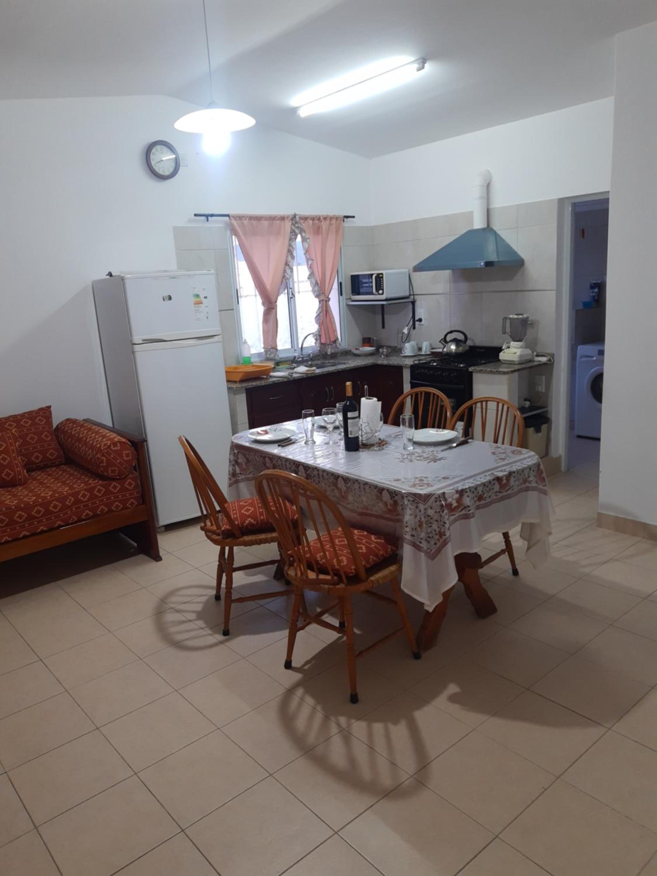 Apartamento en salta