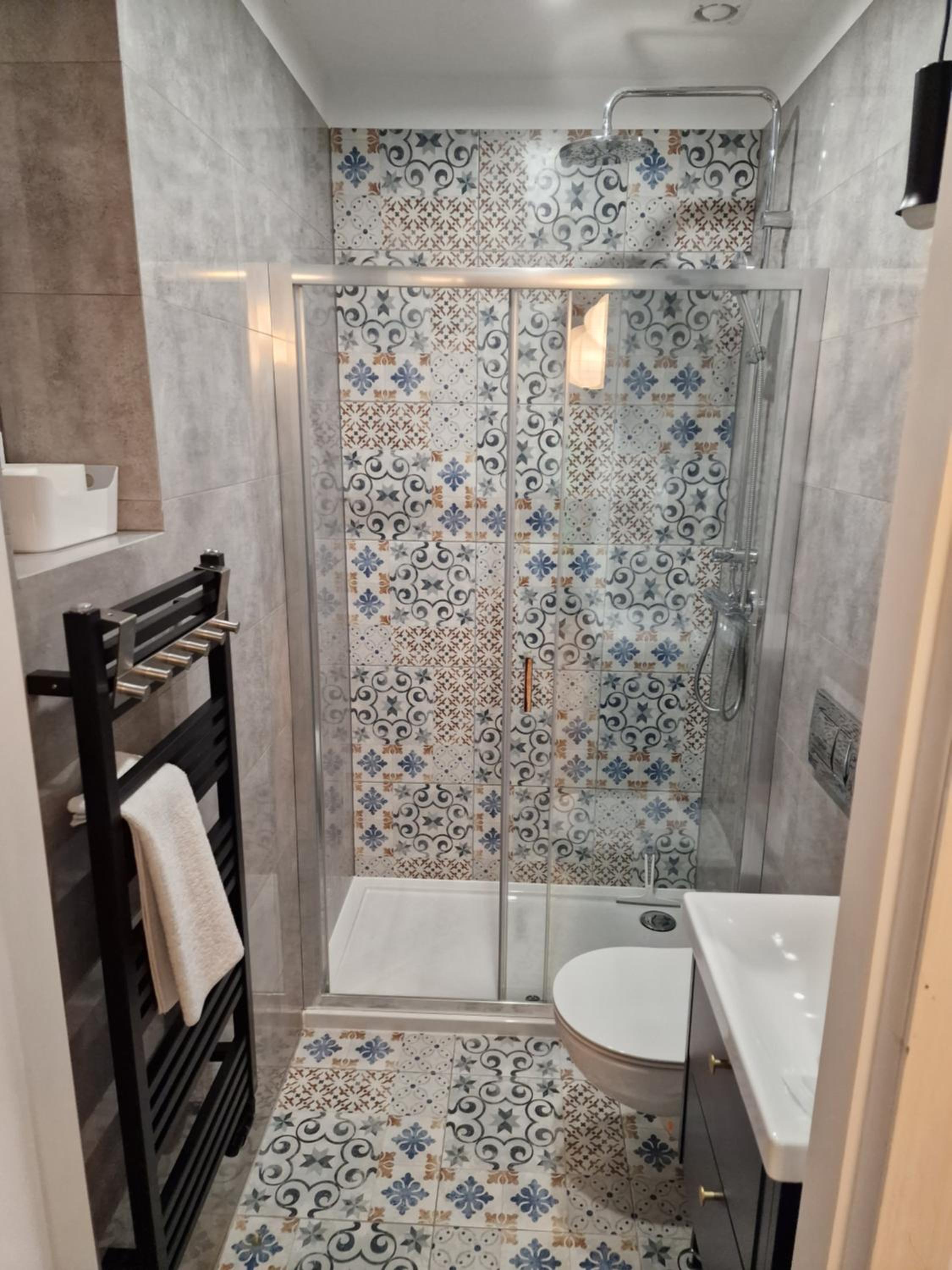 Klimatyczny Apartament na Bydgoskim Przedmieściu view 5
