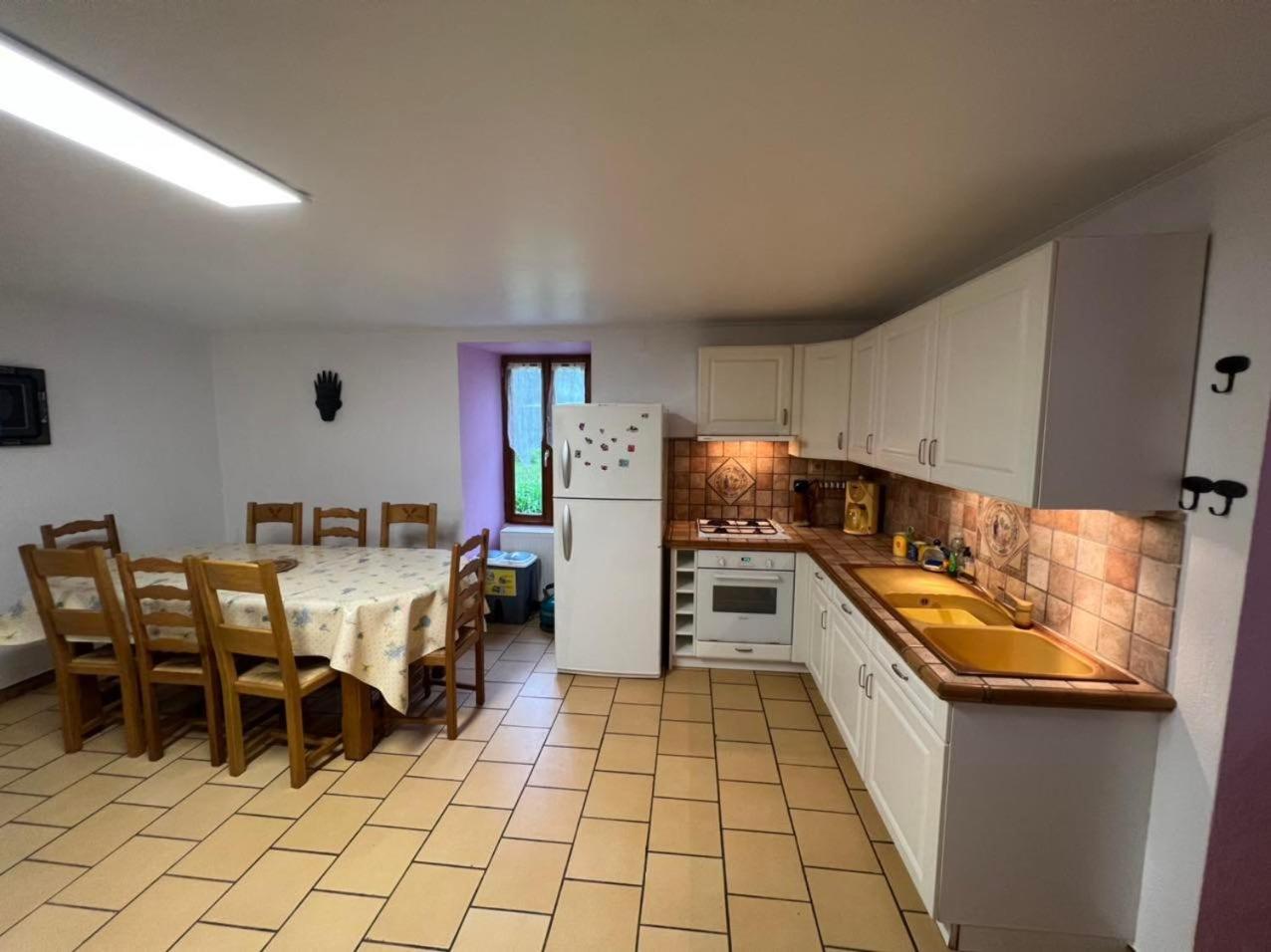 Gite la Rose - in the heart of the Dordogne for 8 people