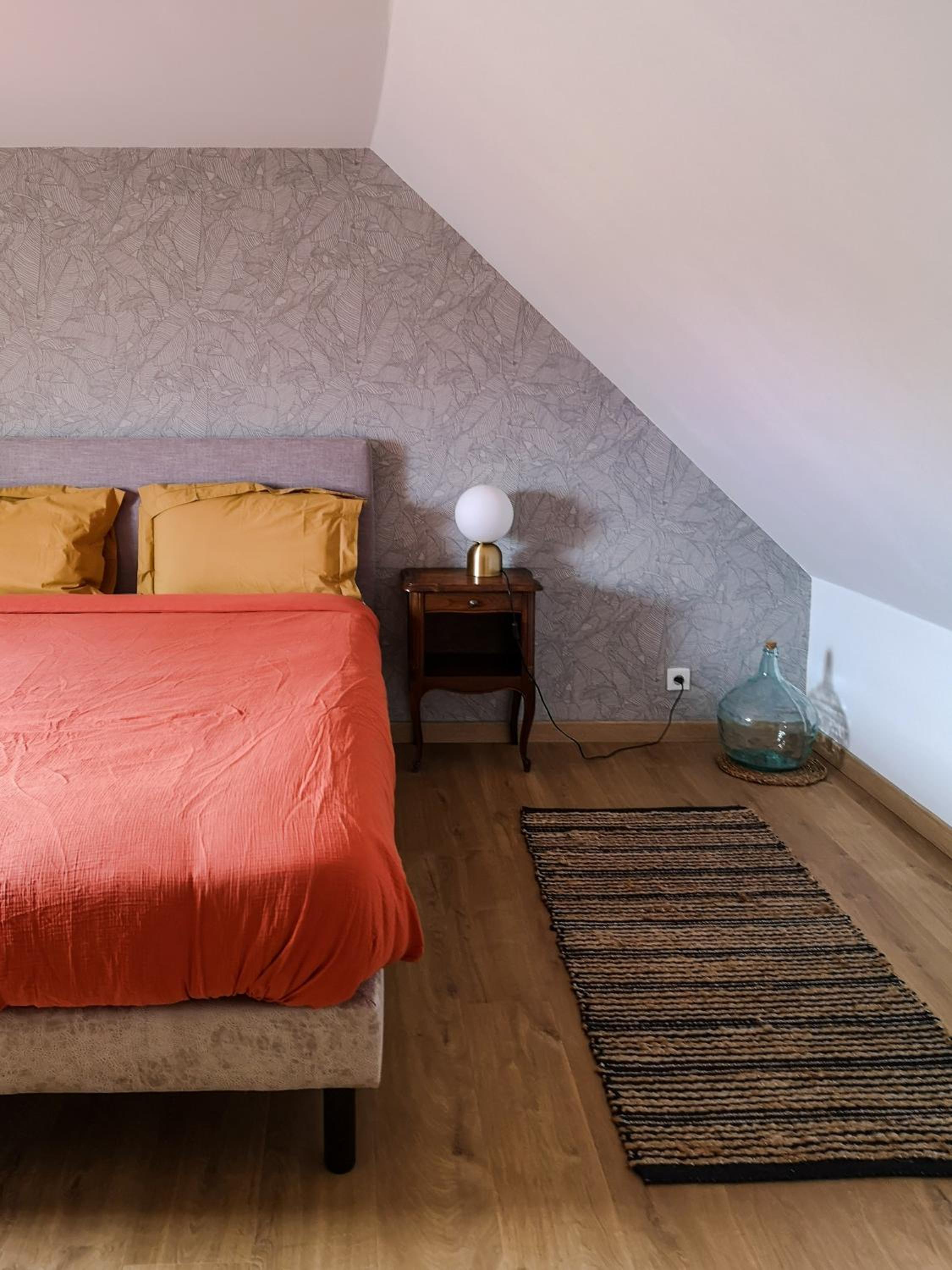 LE DOMAINE DE COAT ROGAN L'espace familial view 5