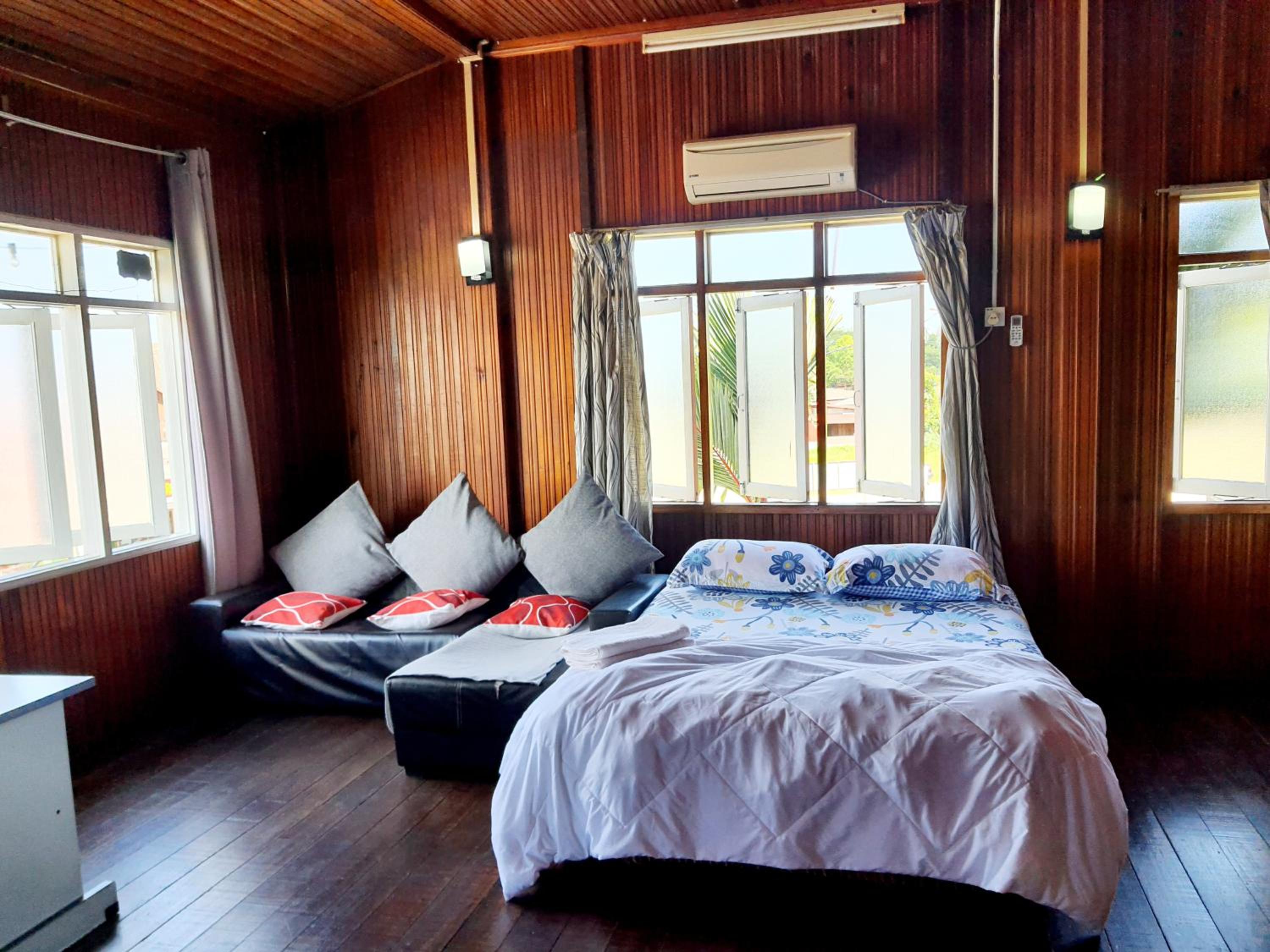 Homestay Kuala Terengganu One Stop 1 photo 2